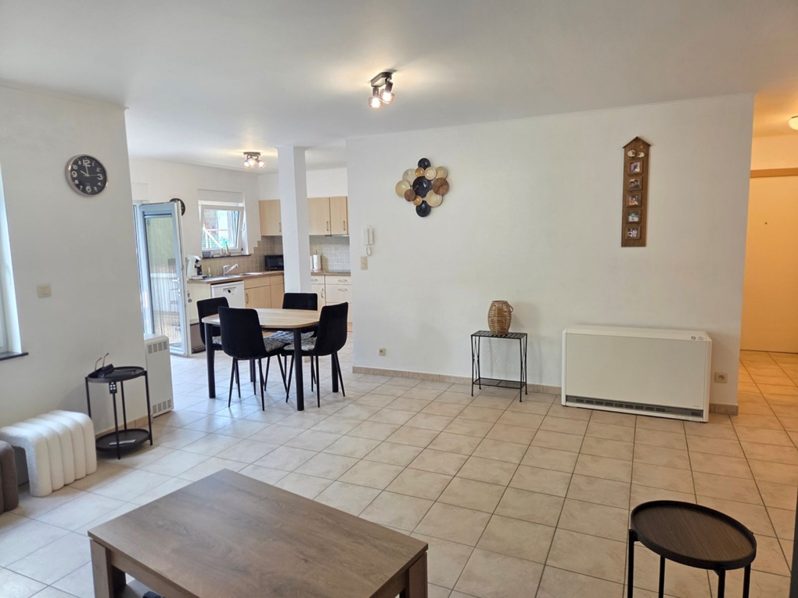 A VENDRE - Florenville - Rez-de-chauss&eacute;e - Sudimmo