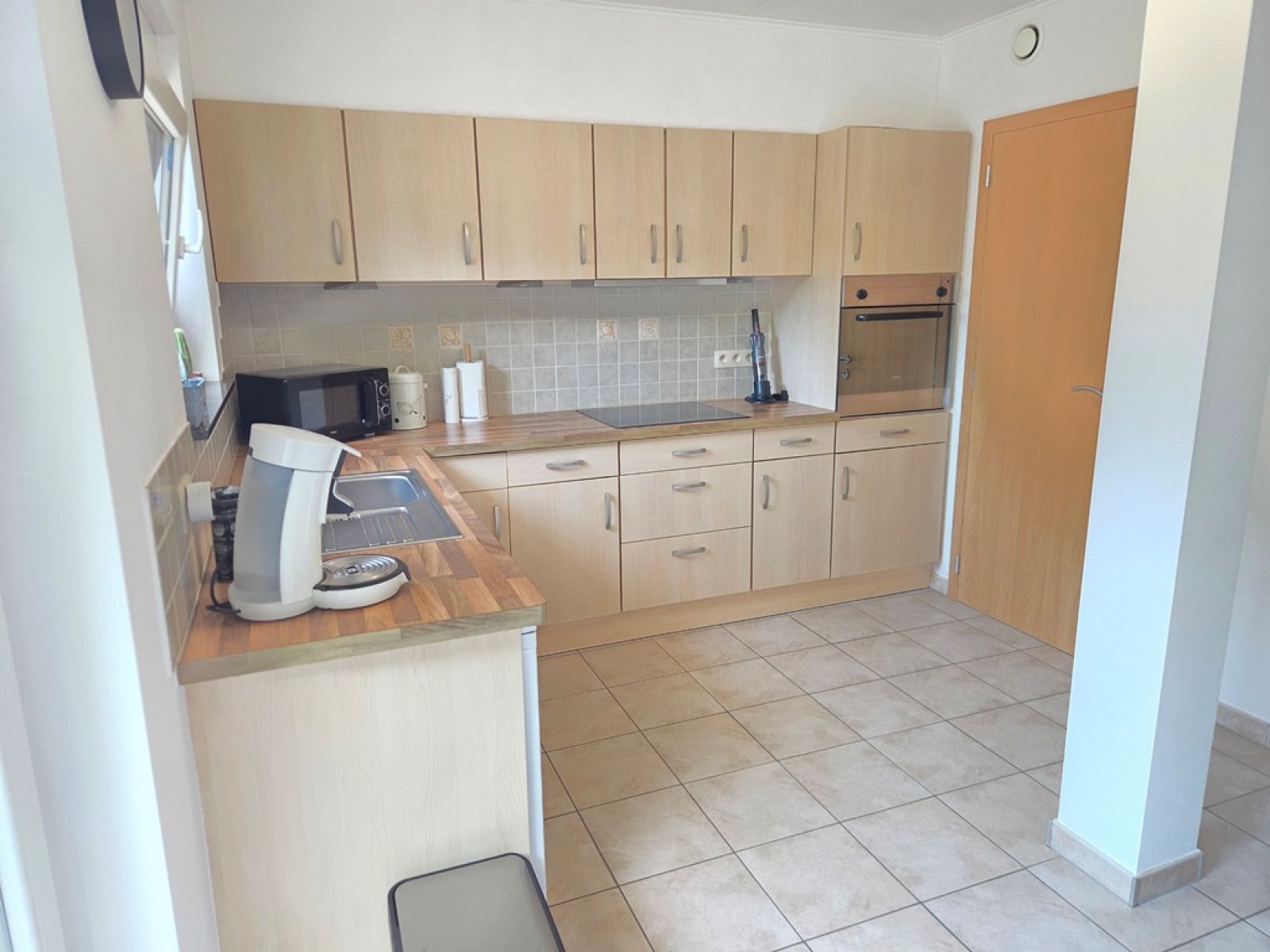A VENDRE - Florenville - Rez-de-chauss&eacute;e - Sudimmo