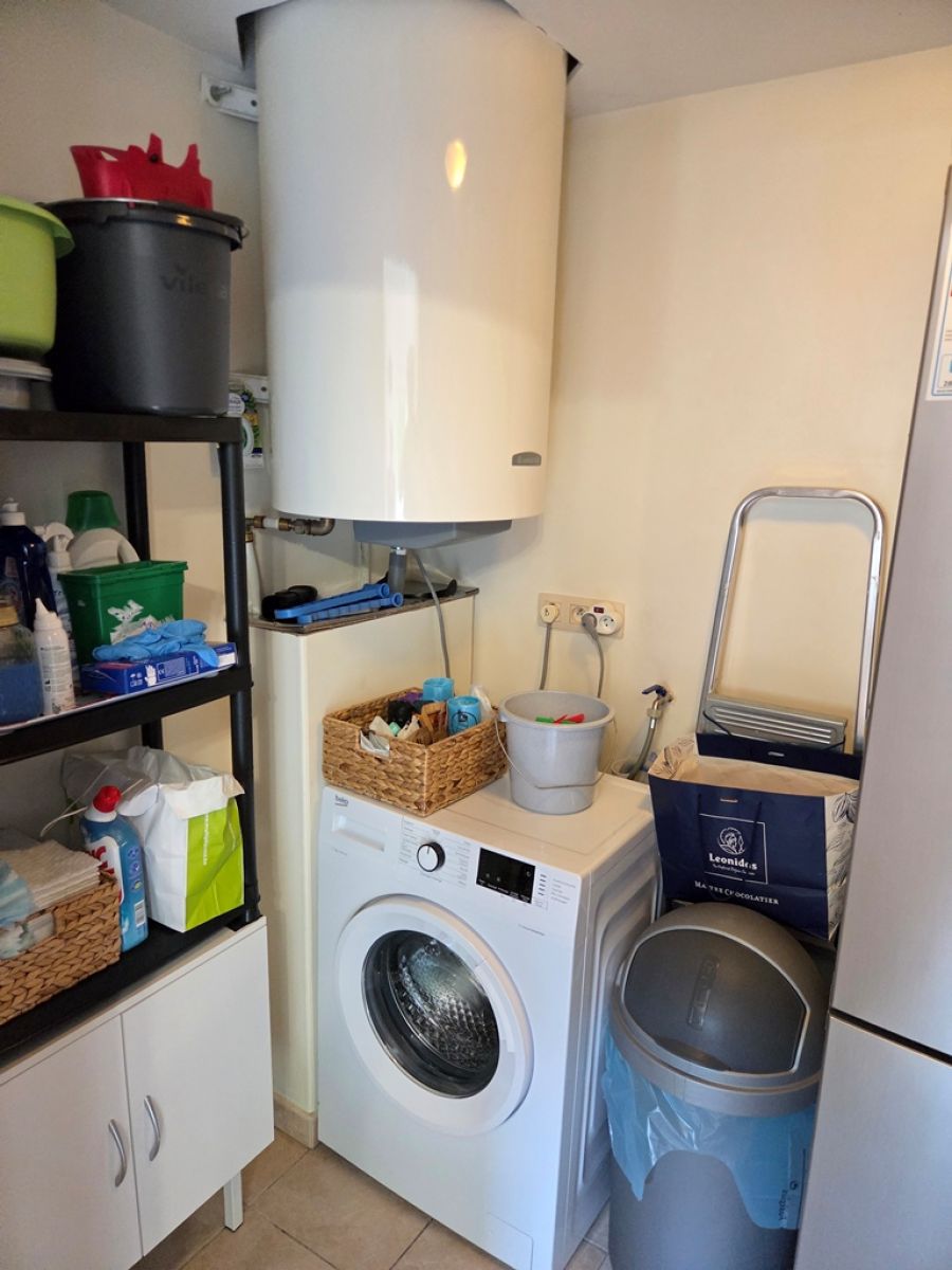 A VENDRE - Florenville - Rez-de-chauss&eacute;e - Sudimmo