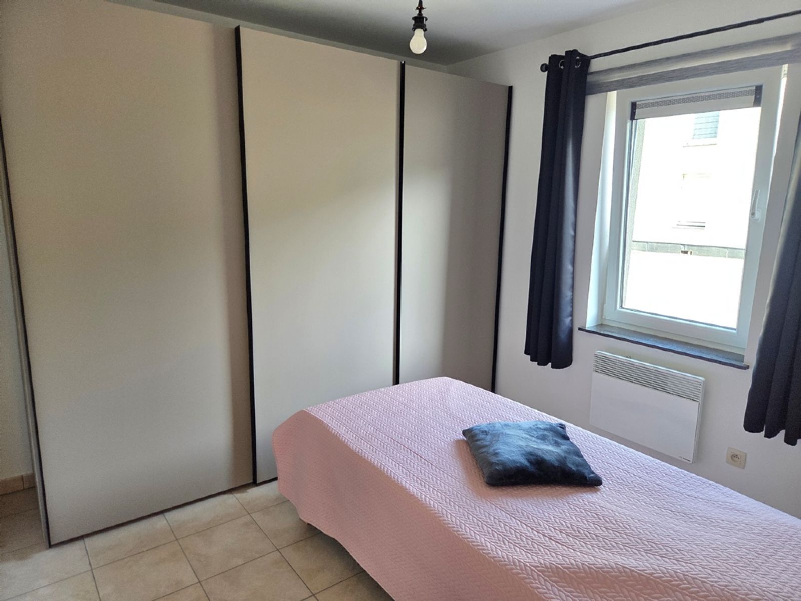 A VENDRE - Florenville - Rez-de-chauss&eacute;e - Sudimmo