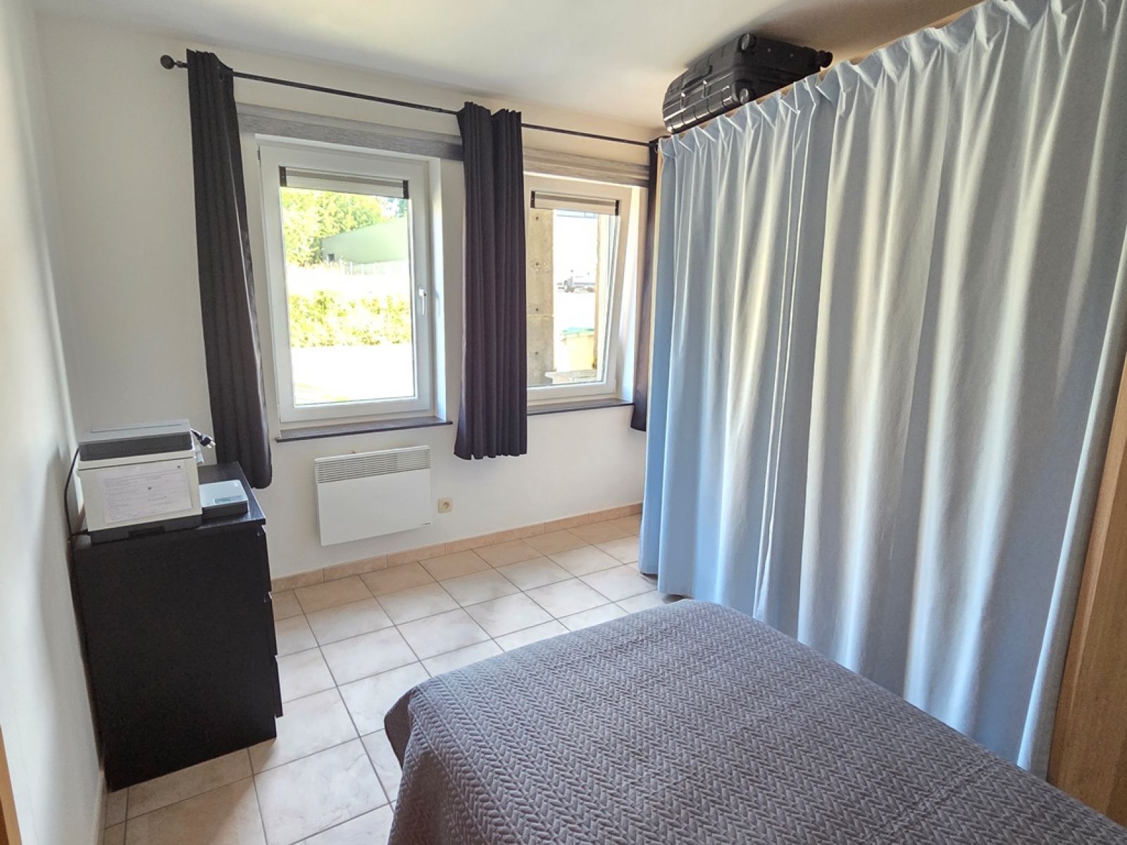 A VENDRE - Florenville - Rez-de-chauss&eacute;e - Sudimmo