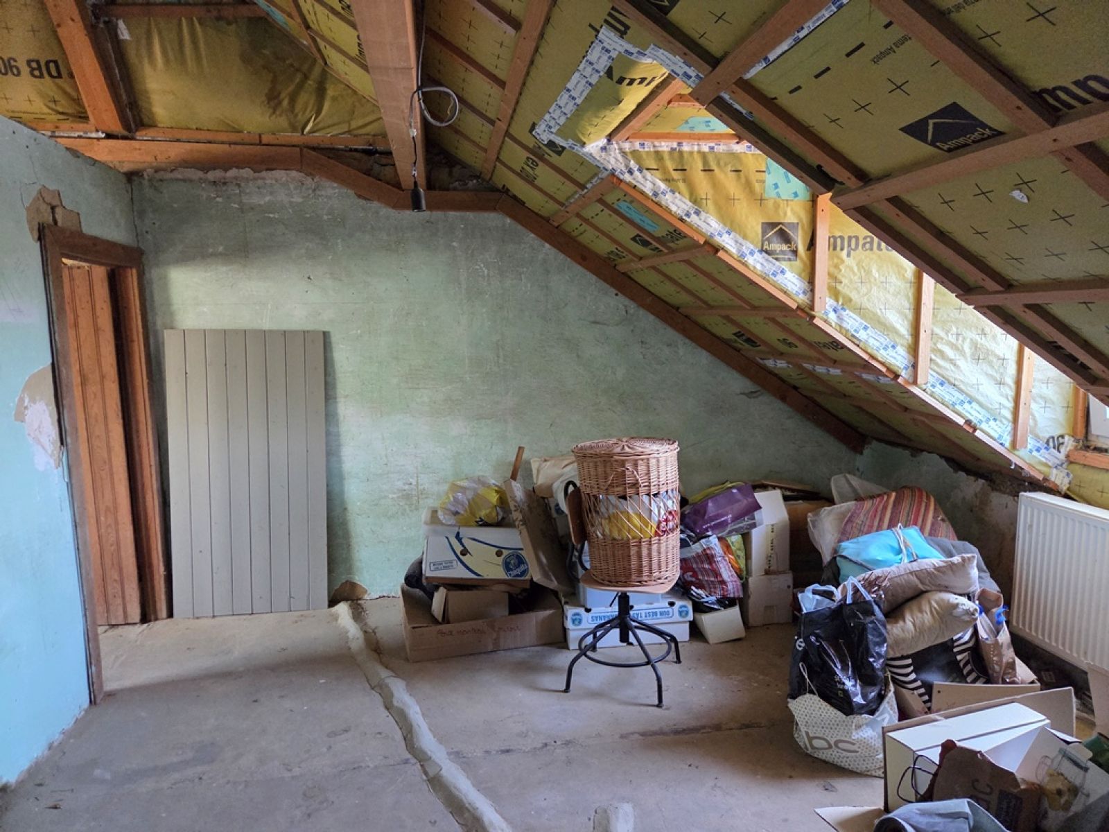 A VENDRE - Pin - Maison de caract&egrave;re - Sudimmo