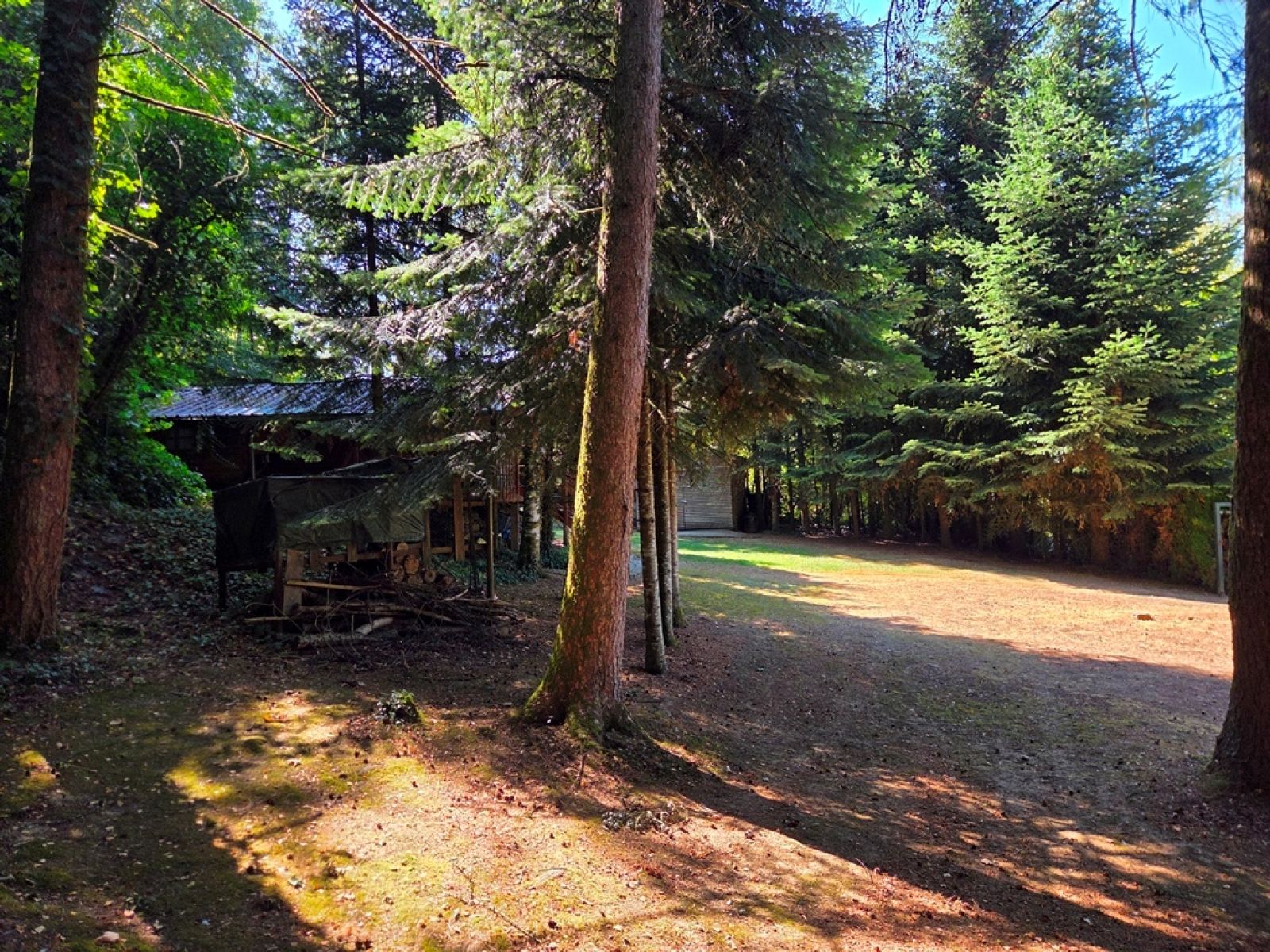 A VENDRE - Izel - Chalets  - Sudimmo