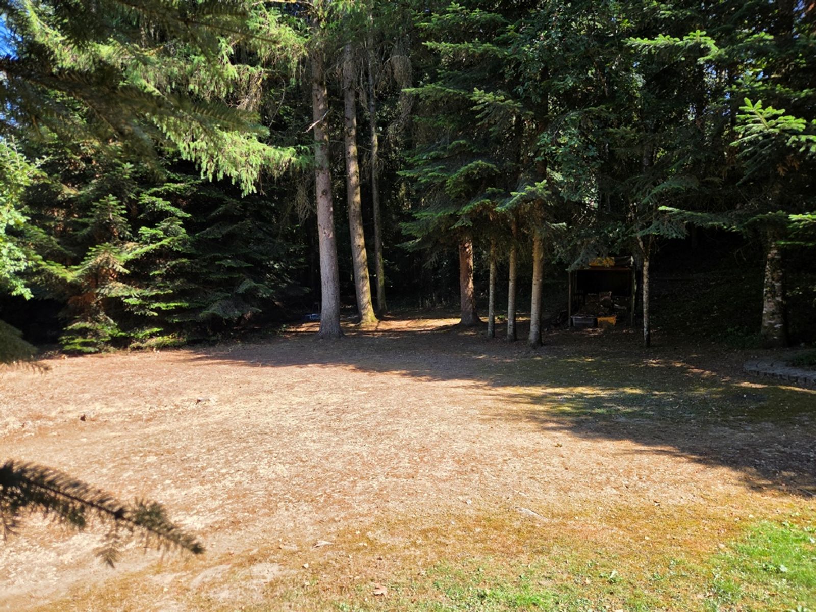 A VENDRE - Izel - Chalets  - Sudimmo