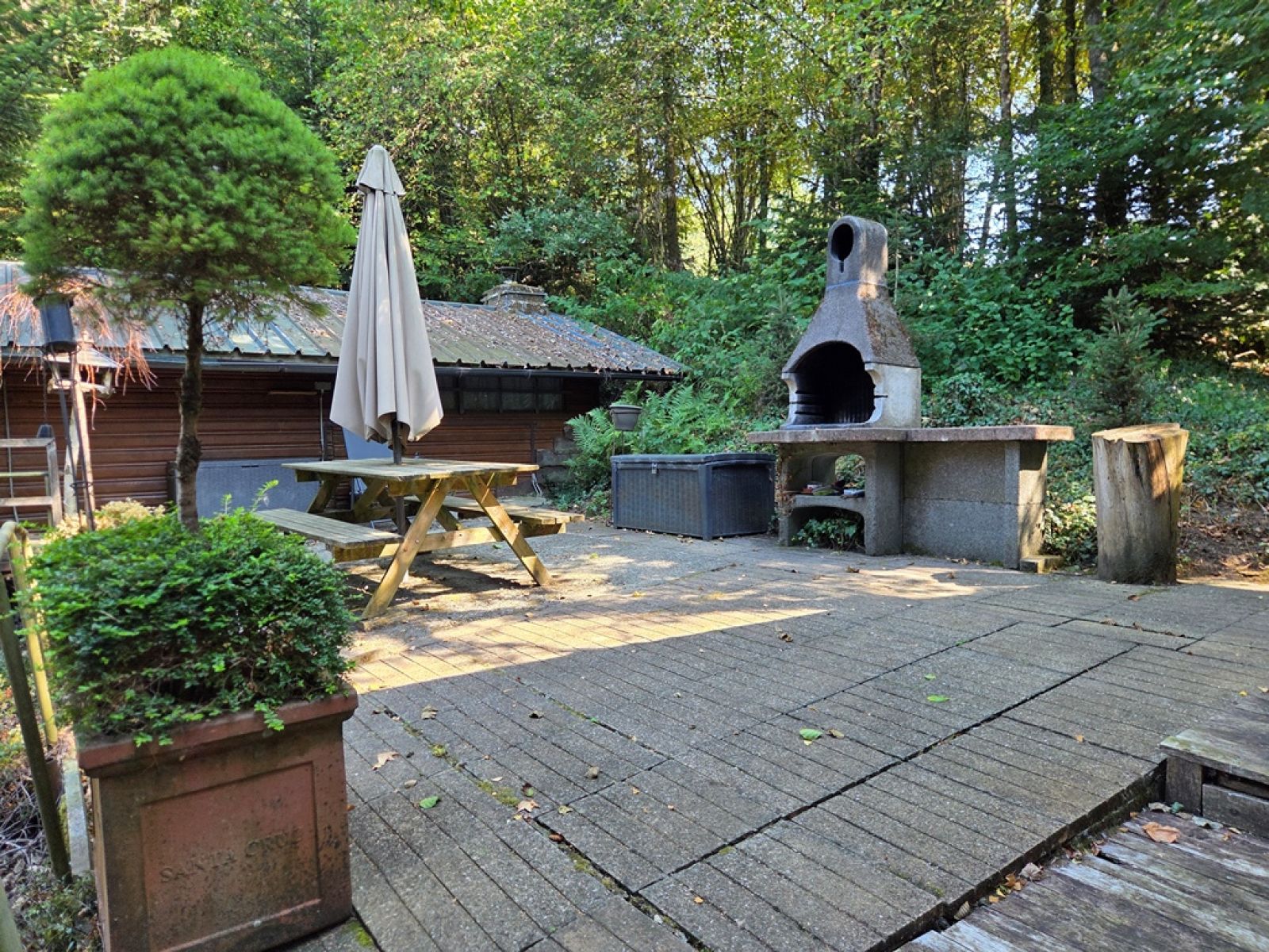 A VENDRE - Izel - Chalets  - Sudimmo