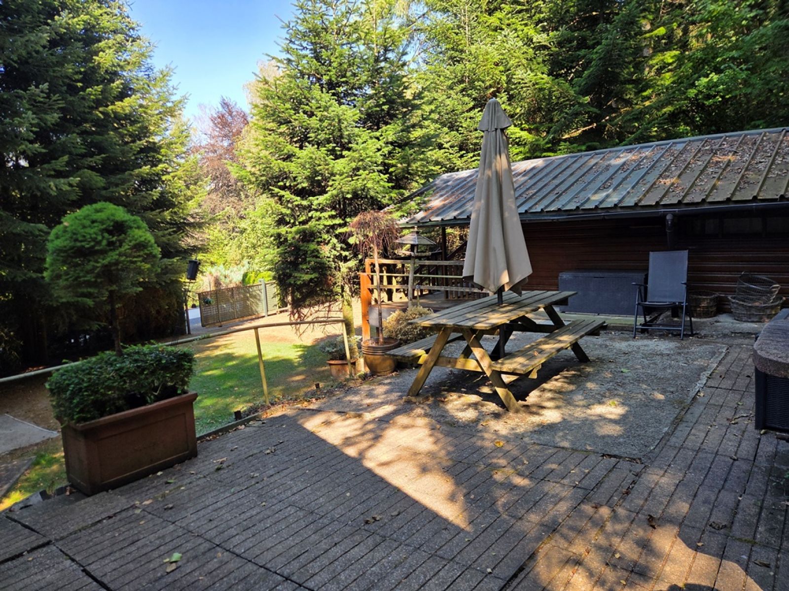 A VENDRE - Izel - Chalets  - Sudimmo