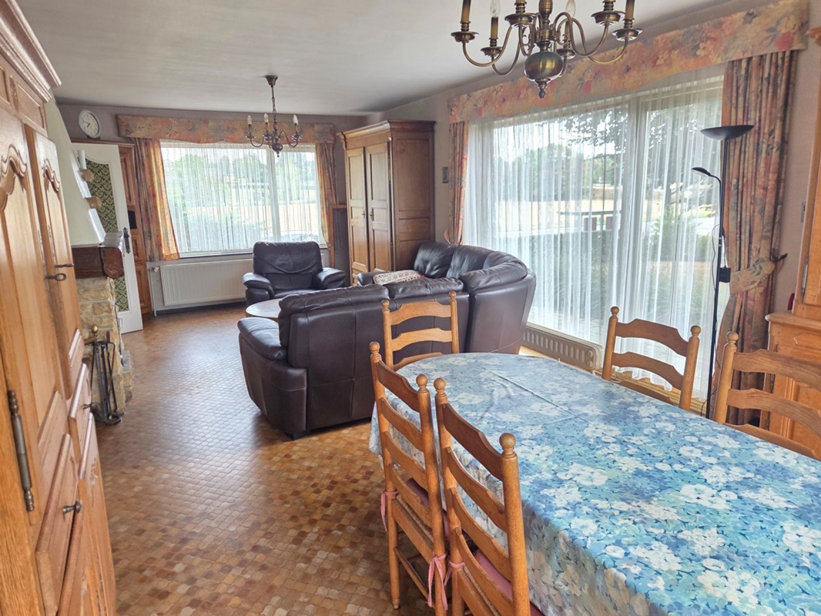 A VENDRE - Jamoigne - Agr&eacute;able villa - Sudimmo