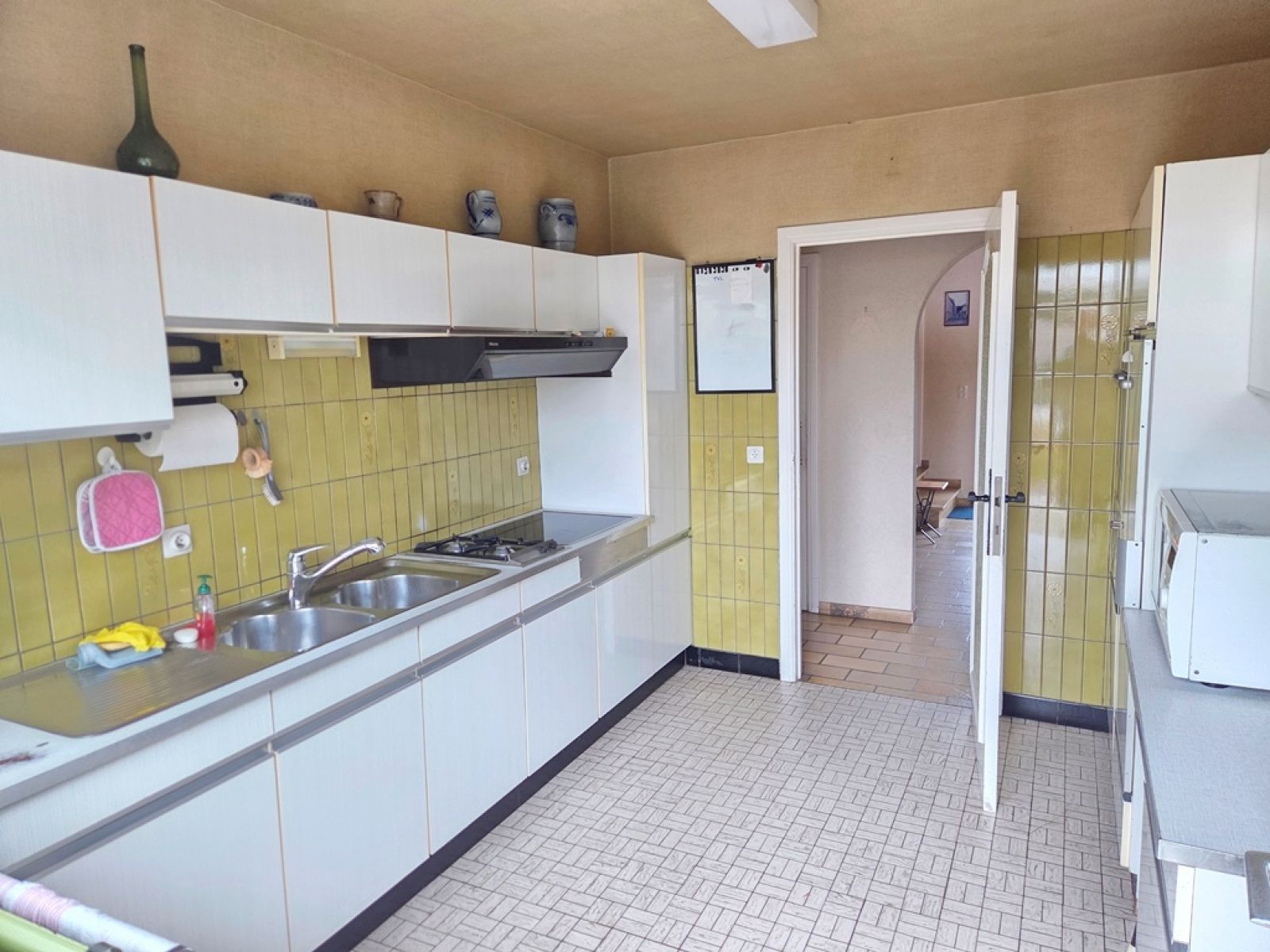 A VENDRE - Jamoigne - Agr&eacute;able villa - Sudimmo