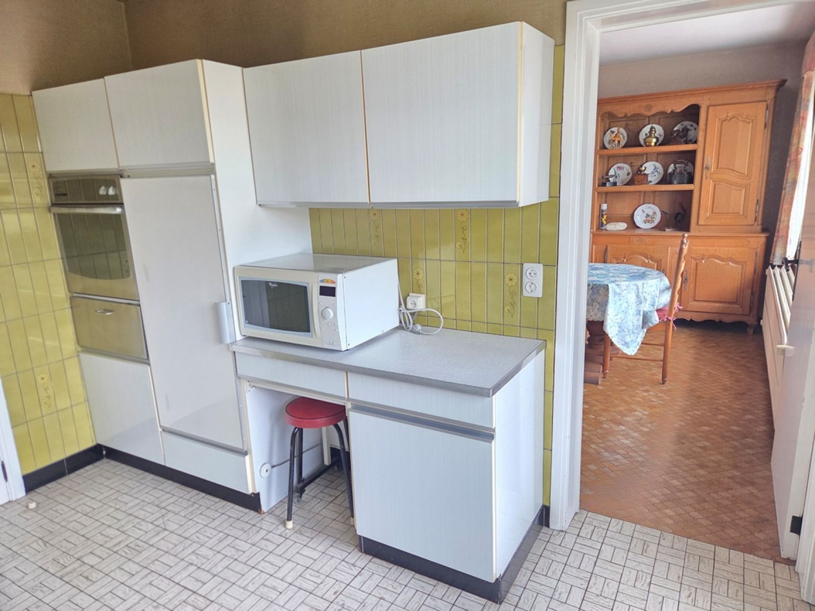 A VENDRE - Jamoigne - Agr&eacute;able villa - Sudimmo