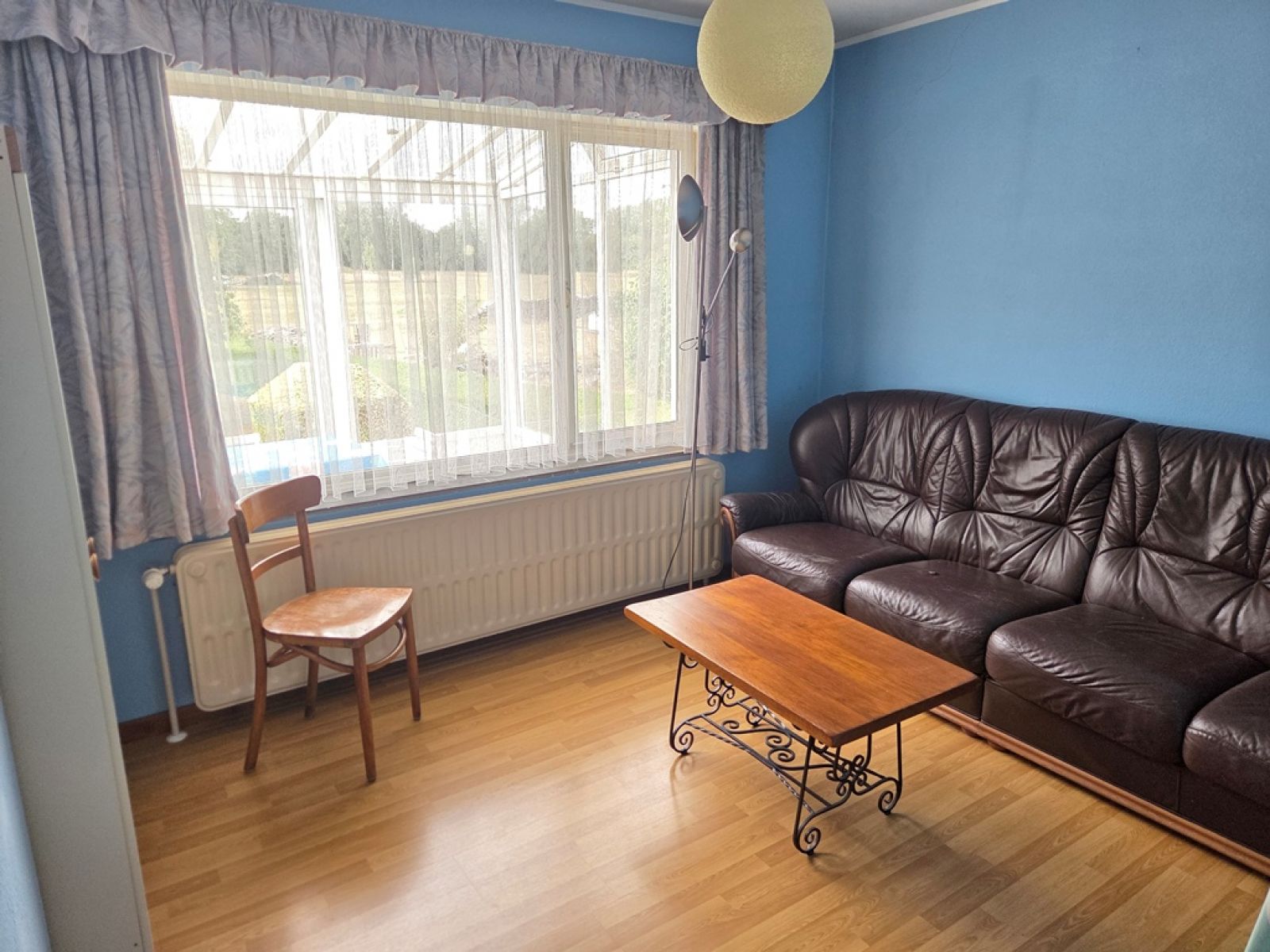 A VENDRE - Jamoigne - Agr&eacute;able villa - Sudimmo