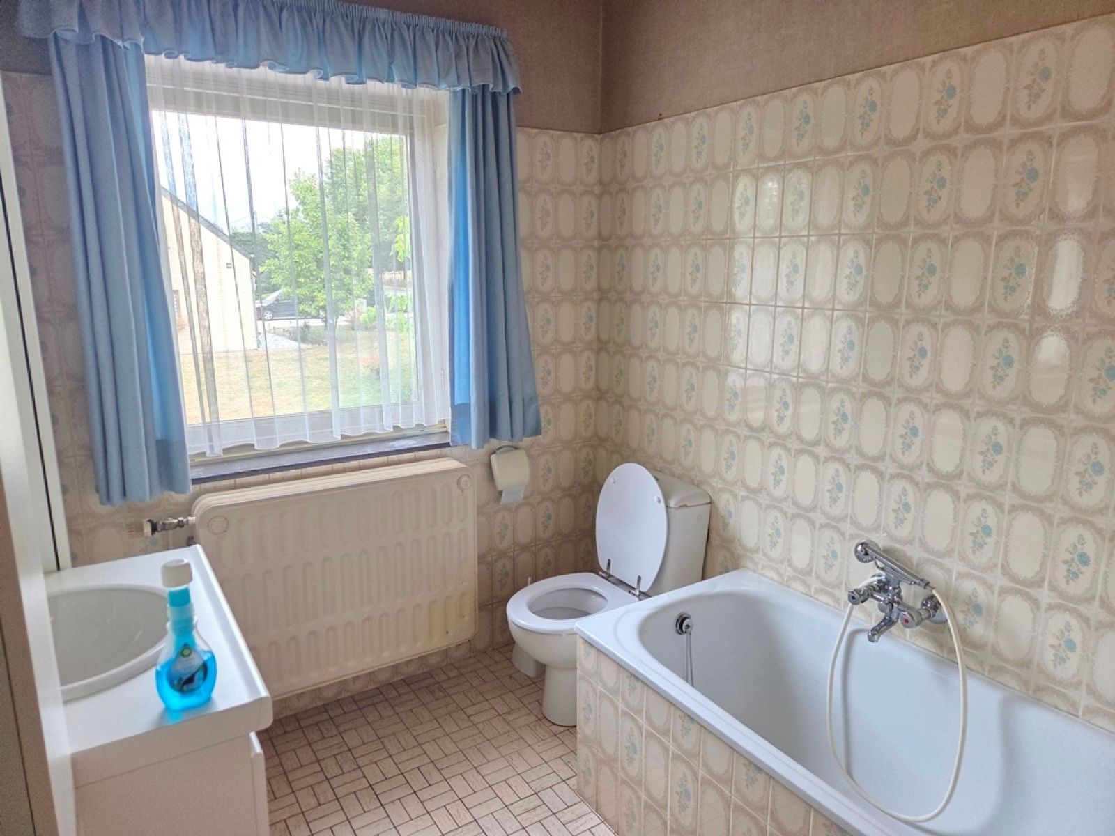 A VENDRE - Jamoigne - Agr&eacute;able villa - Sudimmo