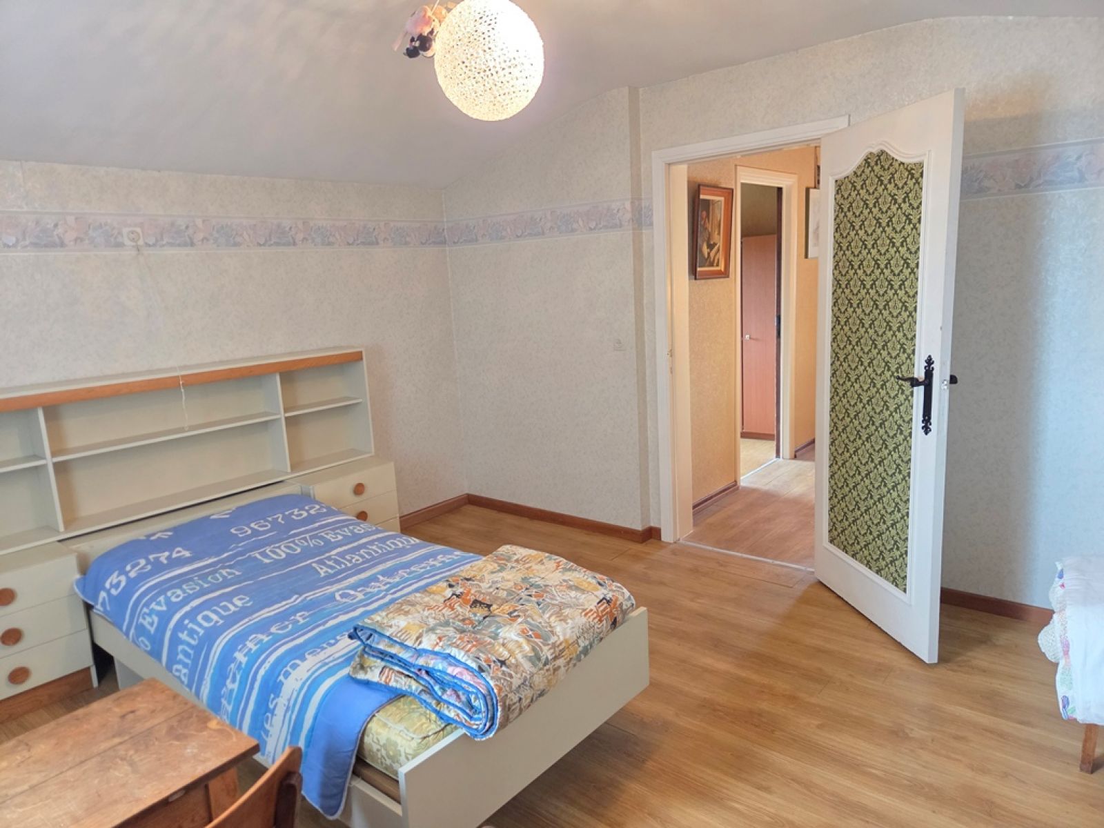 A VENDRE - Jamoigne - Agr&eacute;able villa - Sudimmo