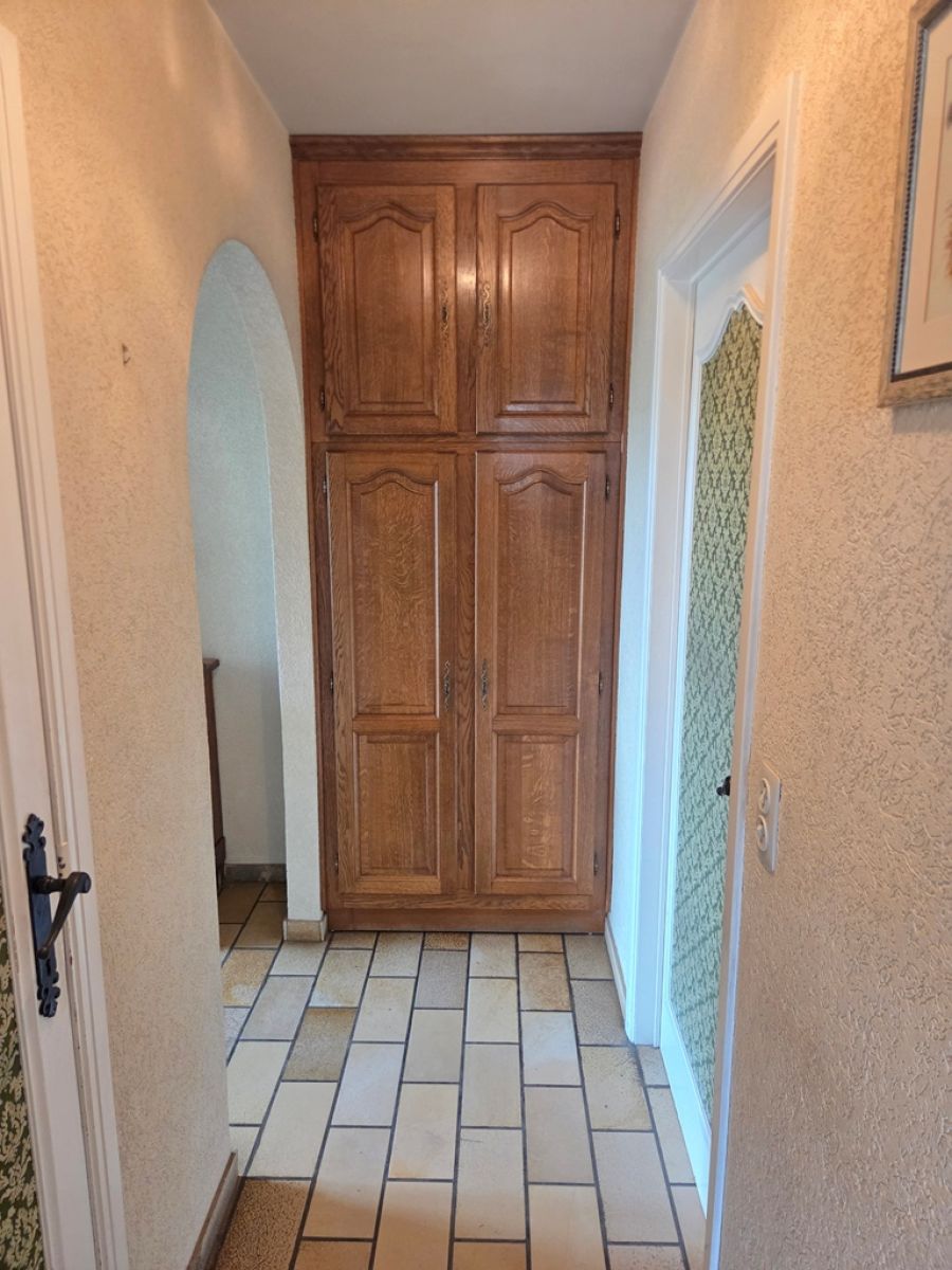 A VENDRE - Jamoigne - Agr&eacute;able villa - Sudimmo