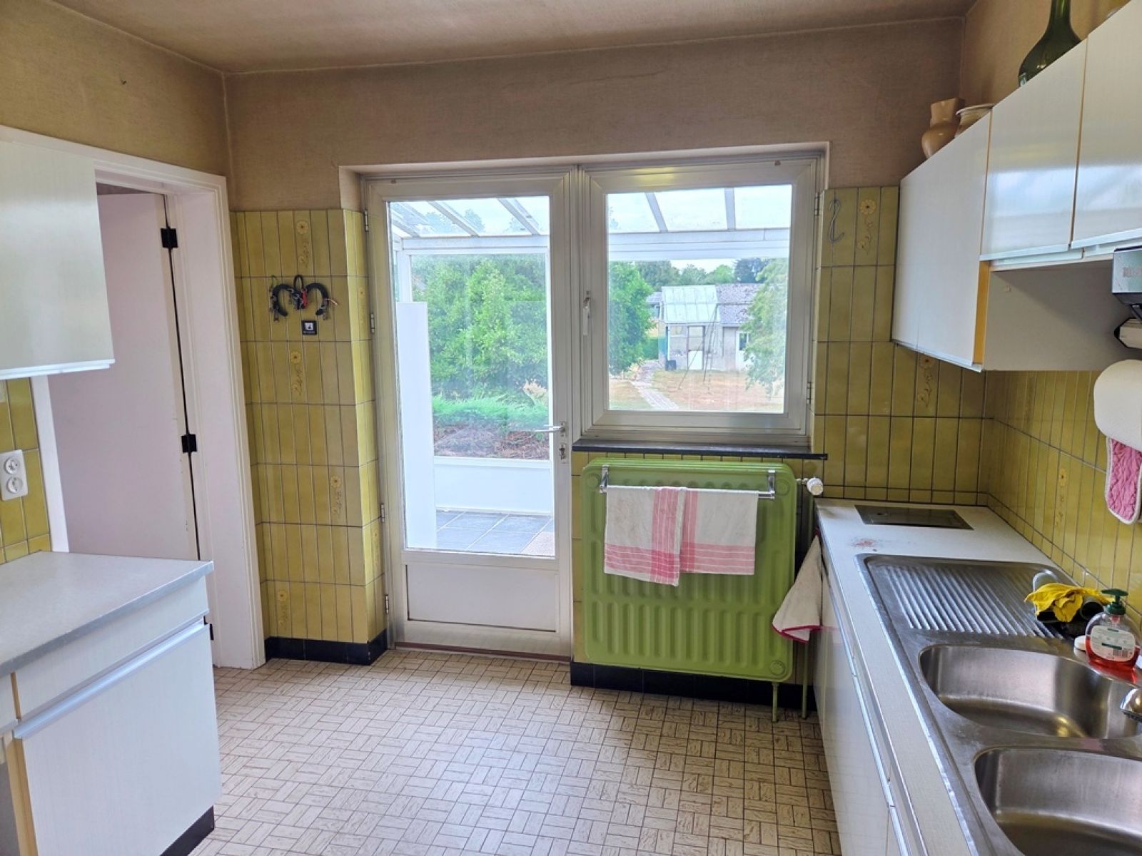 A VENDRE - Jamoigne - Agr&eacute;able villa - Sudimmo
