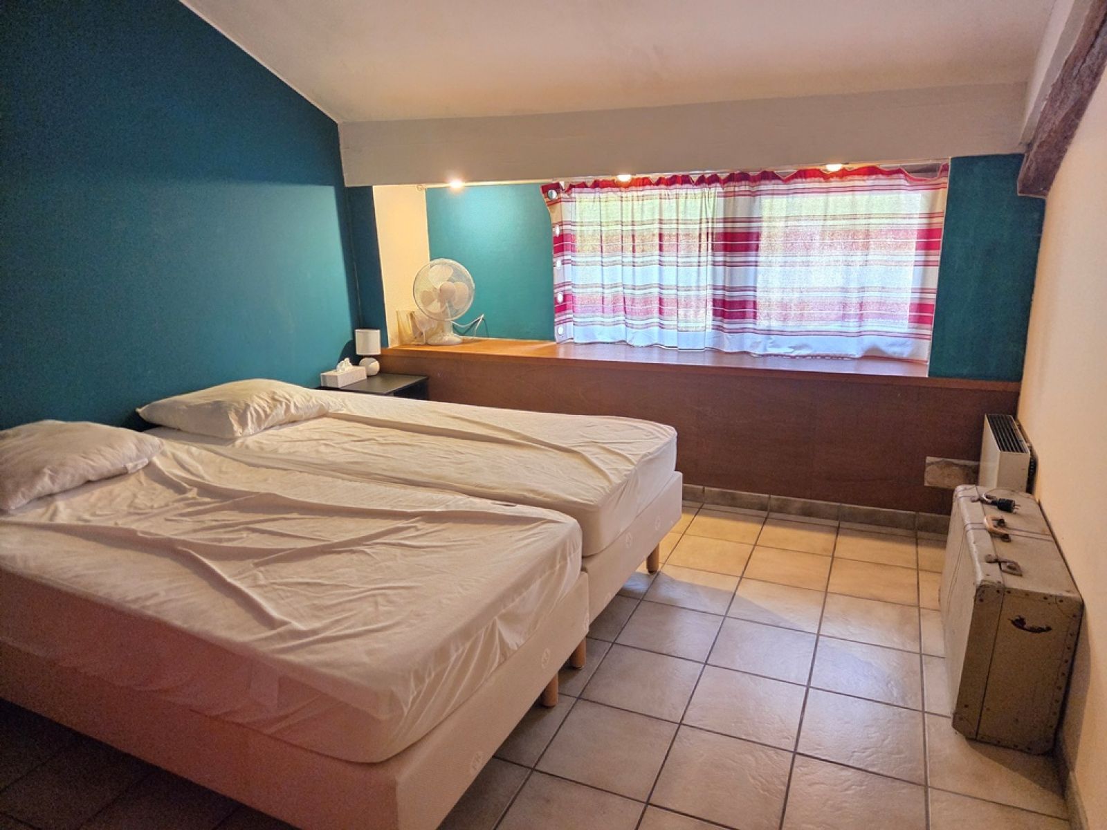 A LOUER - Watrinsart - Maison 2 chambres - Sudimmo