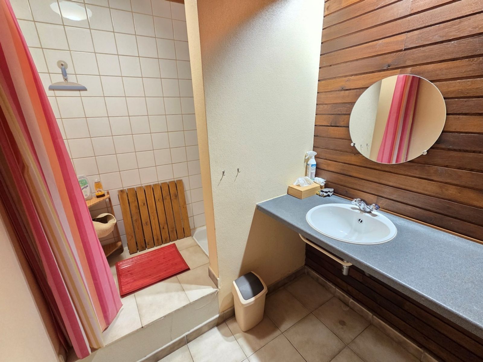 A LOUER - Watrinsart - Maison 2 chambres - Sudimmo