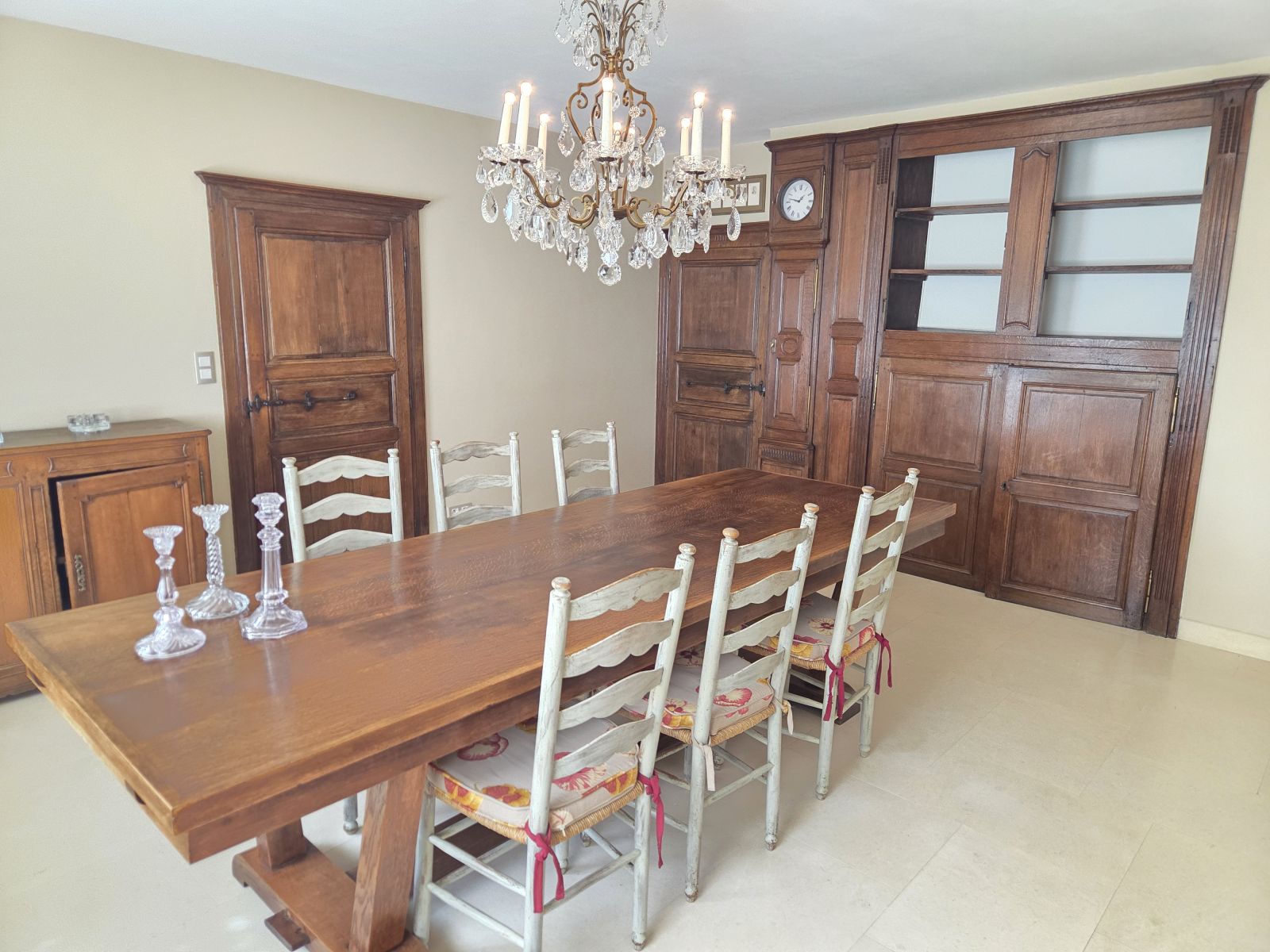 A VENDRE - Lacuisine - Demeure remarquable  - Sudimmo