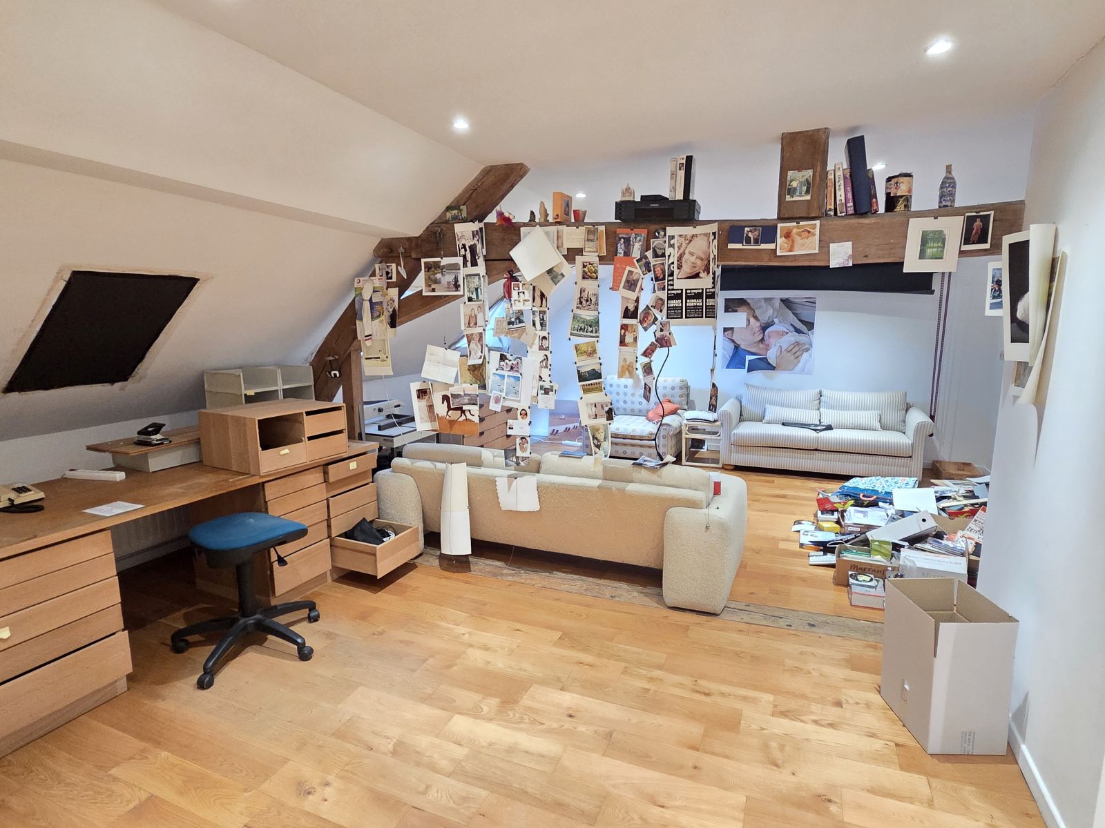 A VENDRE - Lacuisine - Demeure remarquable  - Sudimmo