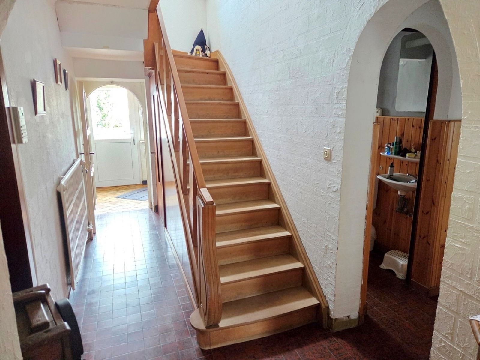 A VENDRE - Florenville - Spacieuse villa - Sudimmo