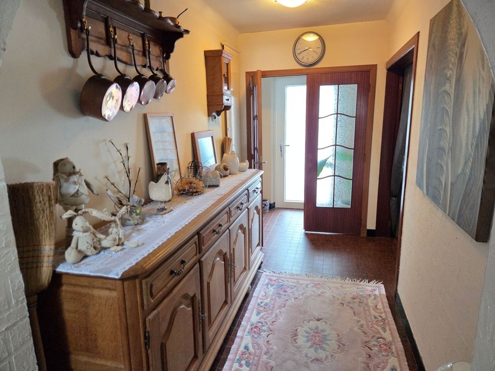 A VENDRE - Florenville - Spacieuse villa - Sudimmo