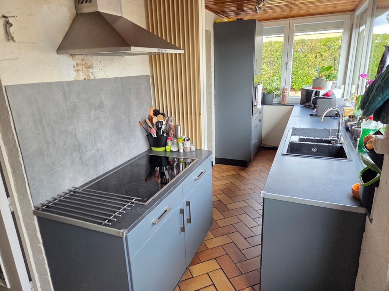 A VENDRE - Florenville - Spacieuse villa - Sudimmo