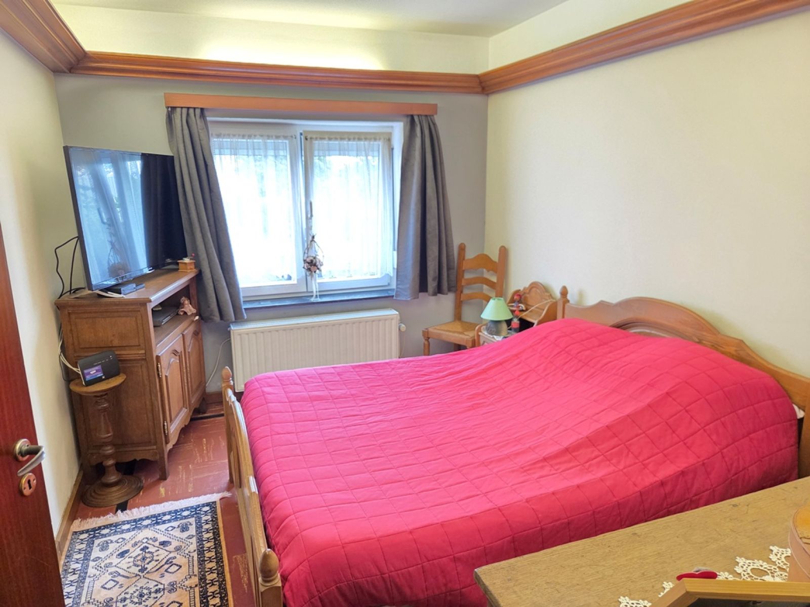 A VENDRE - Florenville - Spacieuse villa - Sudimmo