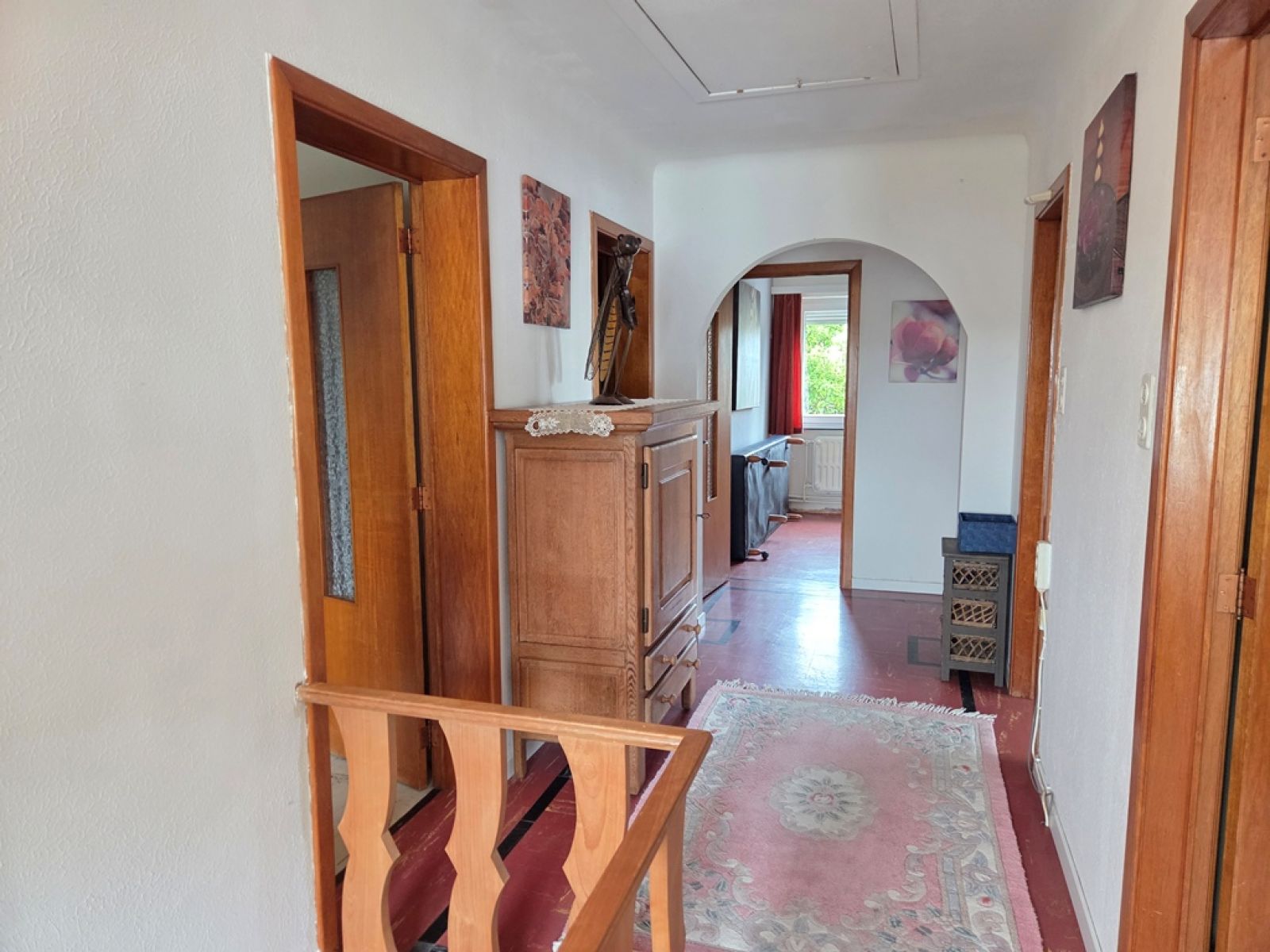 A VENDRE - Florenville - Spacieuse villa - Sudimmo