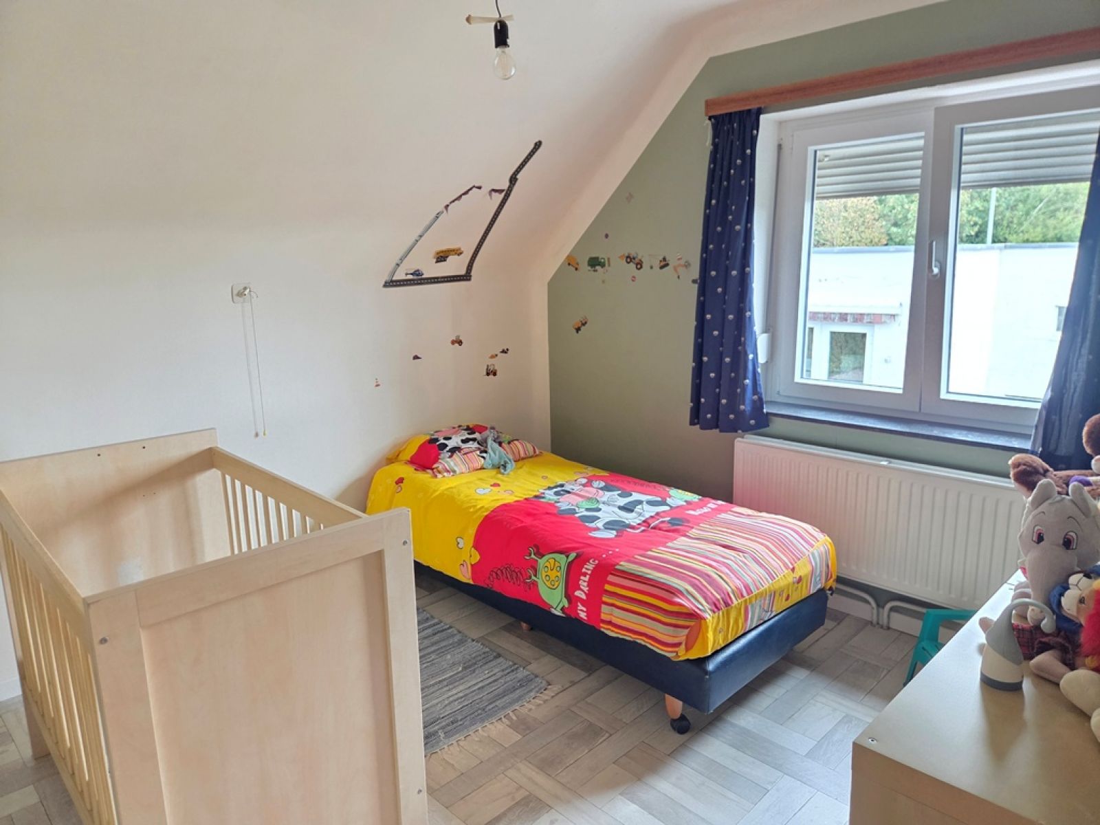 A VENDRE - Florenville - Spacieuse villa - Sudimmo