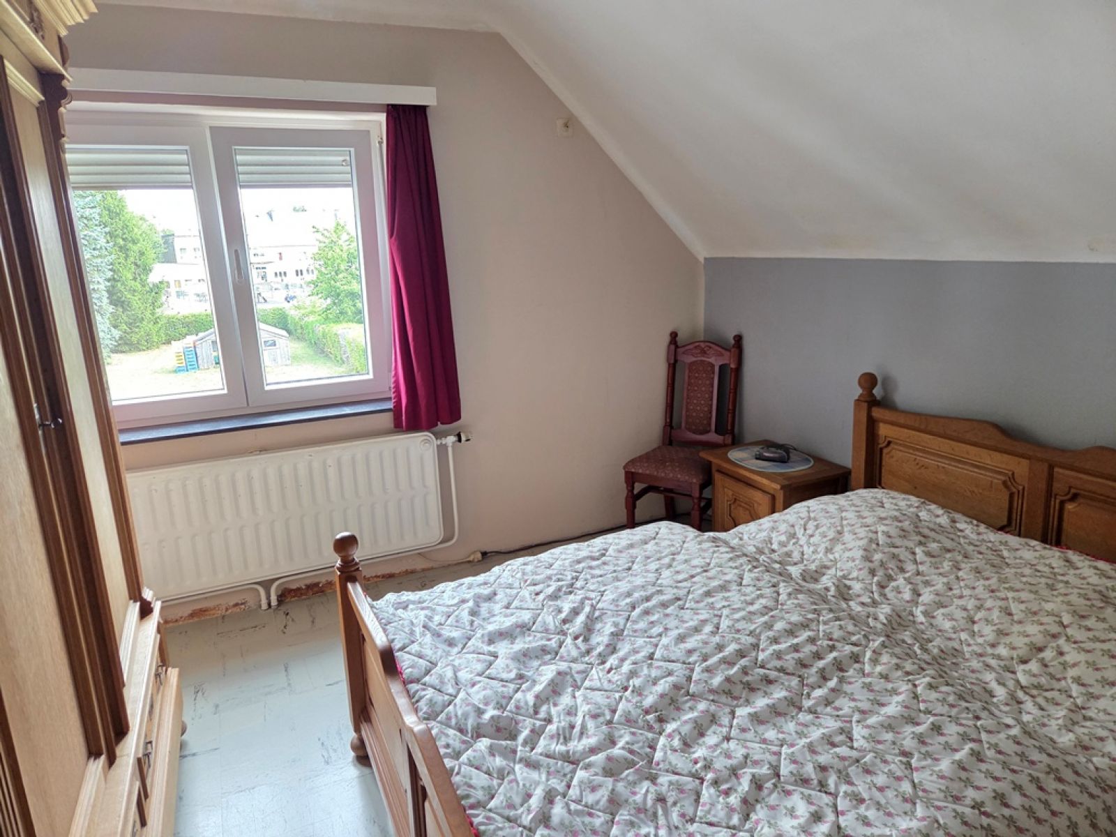 A VENDRE - Florenville - Spacieuse villa - Sudimmo