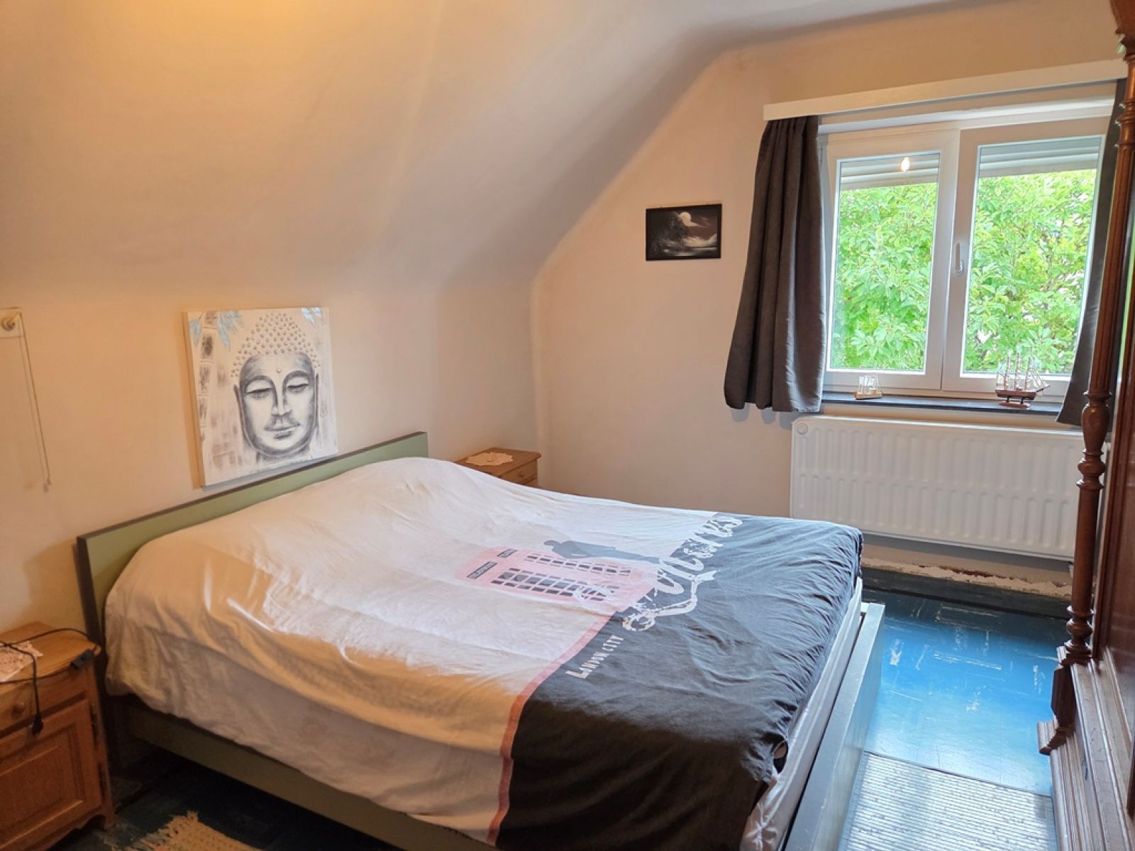 A VENDRE - Florenville - Spacieuse villa - Sudimmo