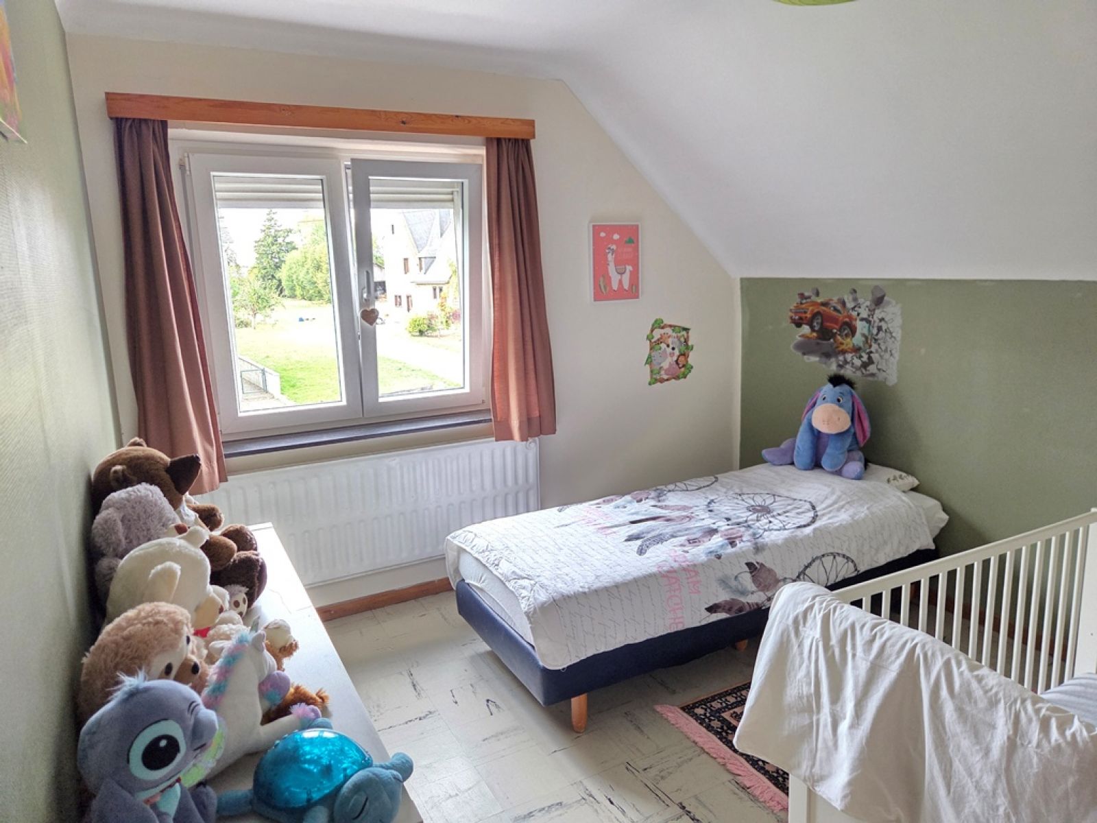 A VENDRE - Florenville - Spacieuse villa - Sudimmo