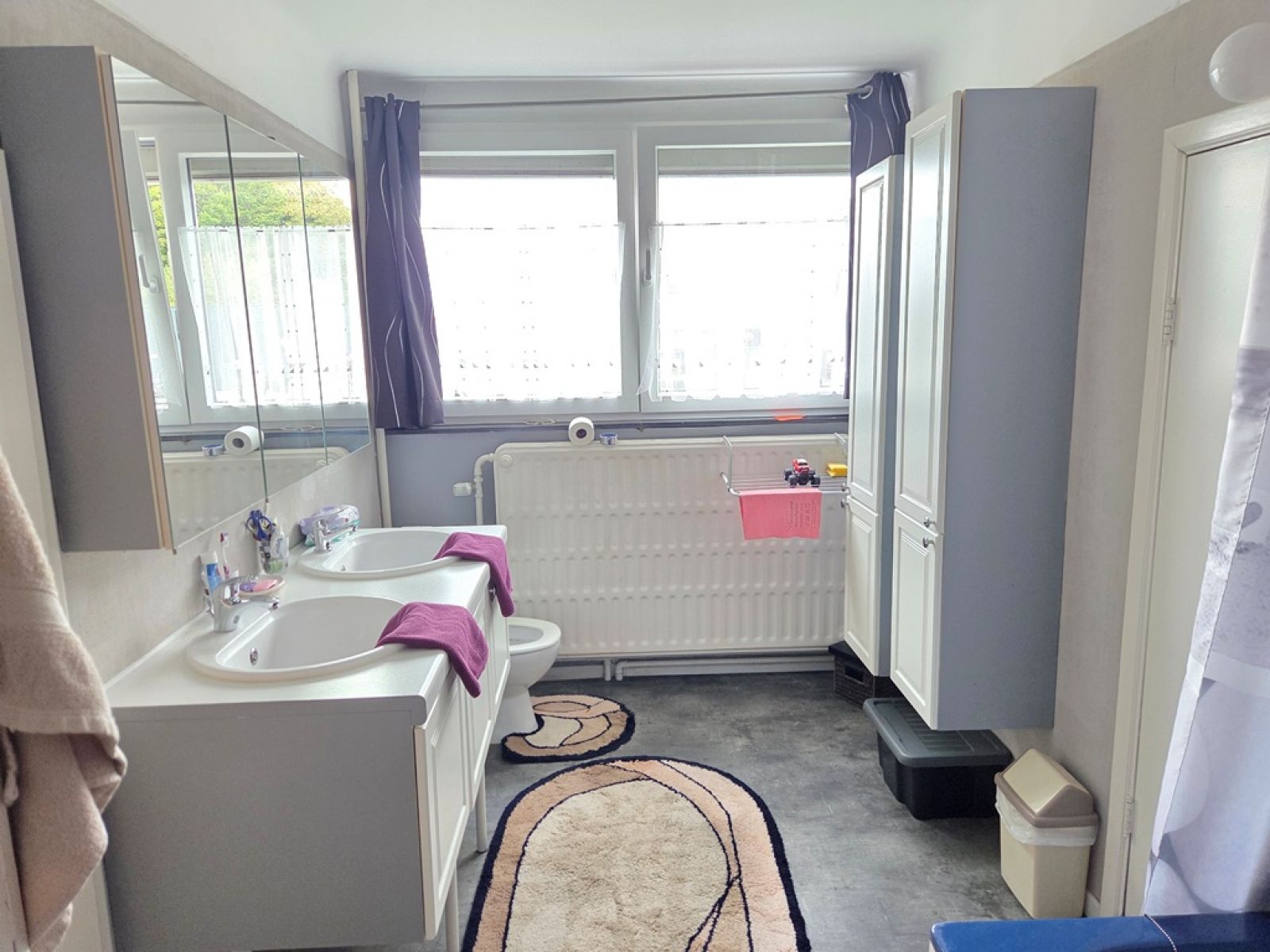 A VENDRE - Florenville - Spacieuse villa - Sudimmo