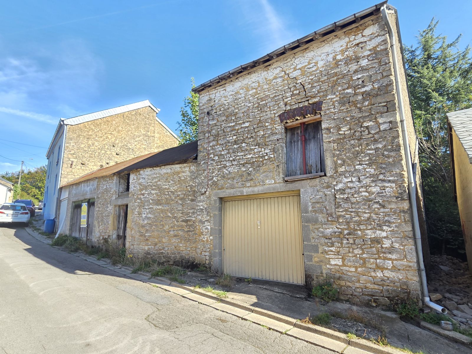 A VENDRE - Villers-devant-Orval - Prochainement - Sudimmo