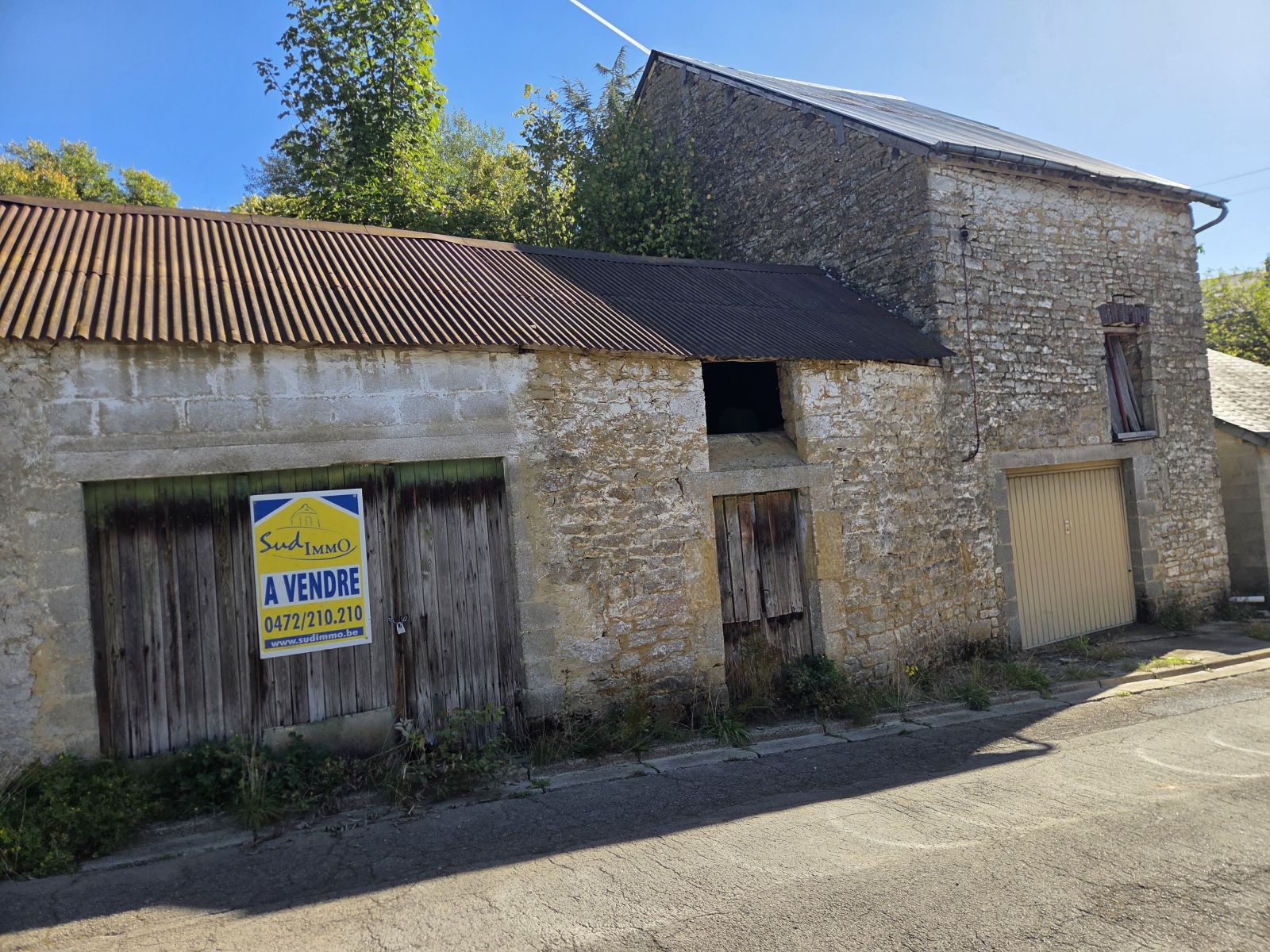 A VENDRE - Villers-devant-Orval - Prochainement - Sudimmo