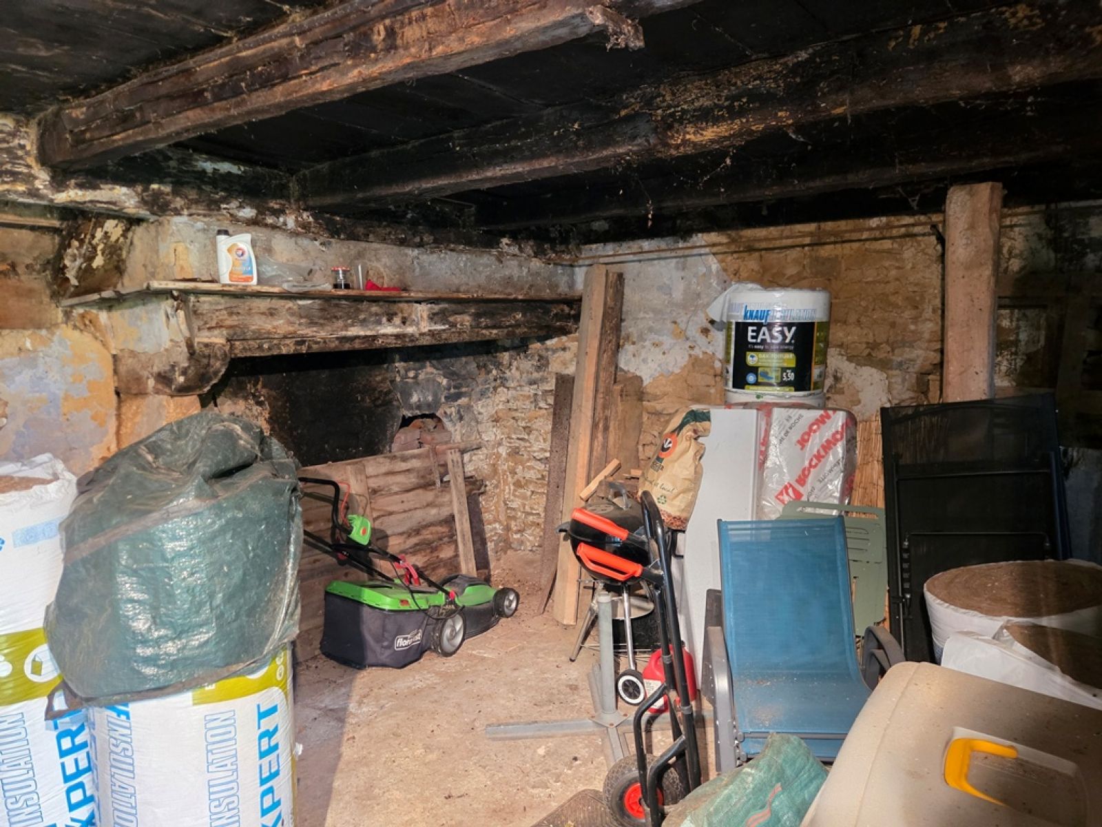A VENDRE - Prochainement - Maison de charme - Sudimmo