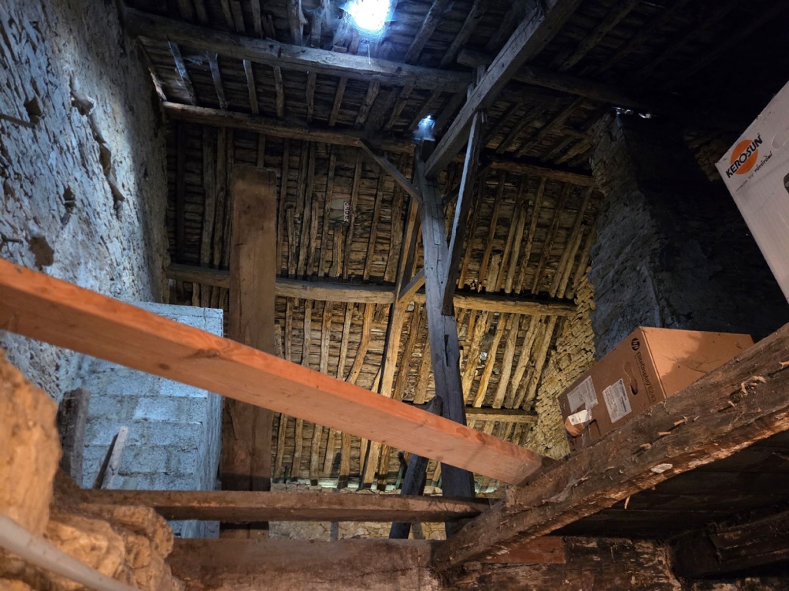 A VENDRE - Prochainement - Maison de charme - Sudimmo