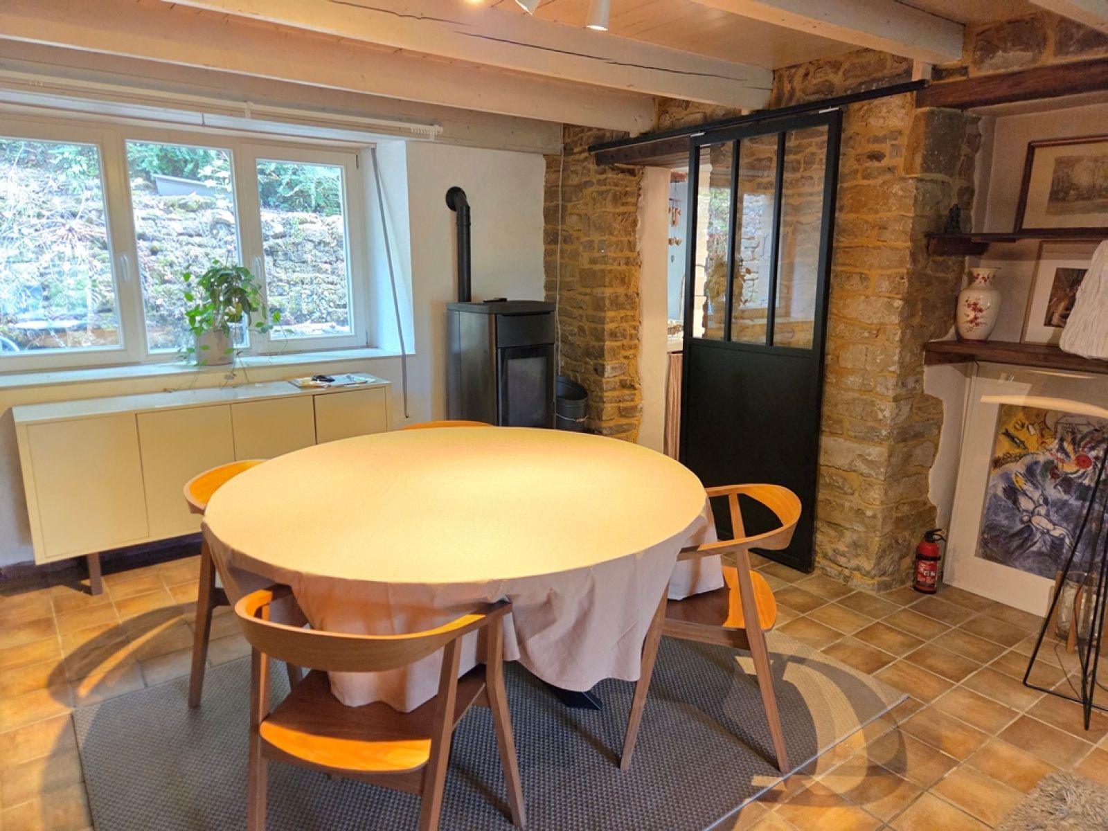 A VENDRE - Prochainement - Maison de charme - Sudimmo