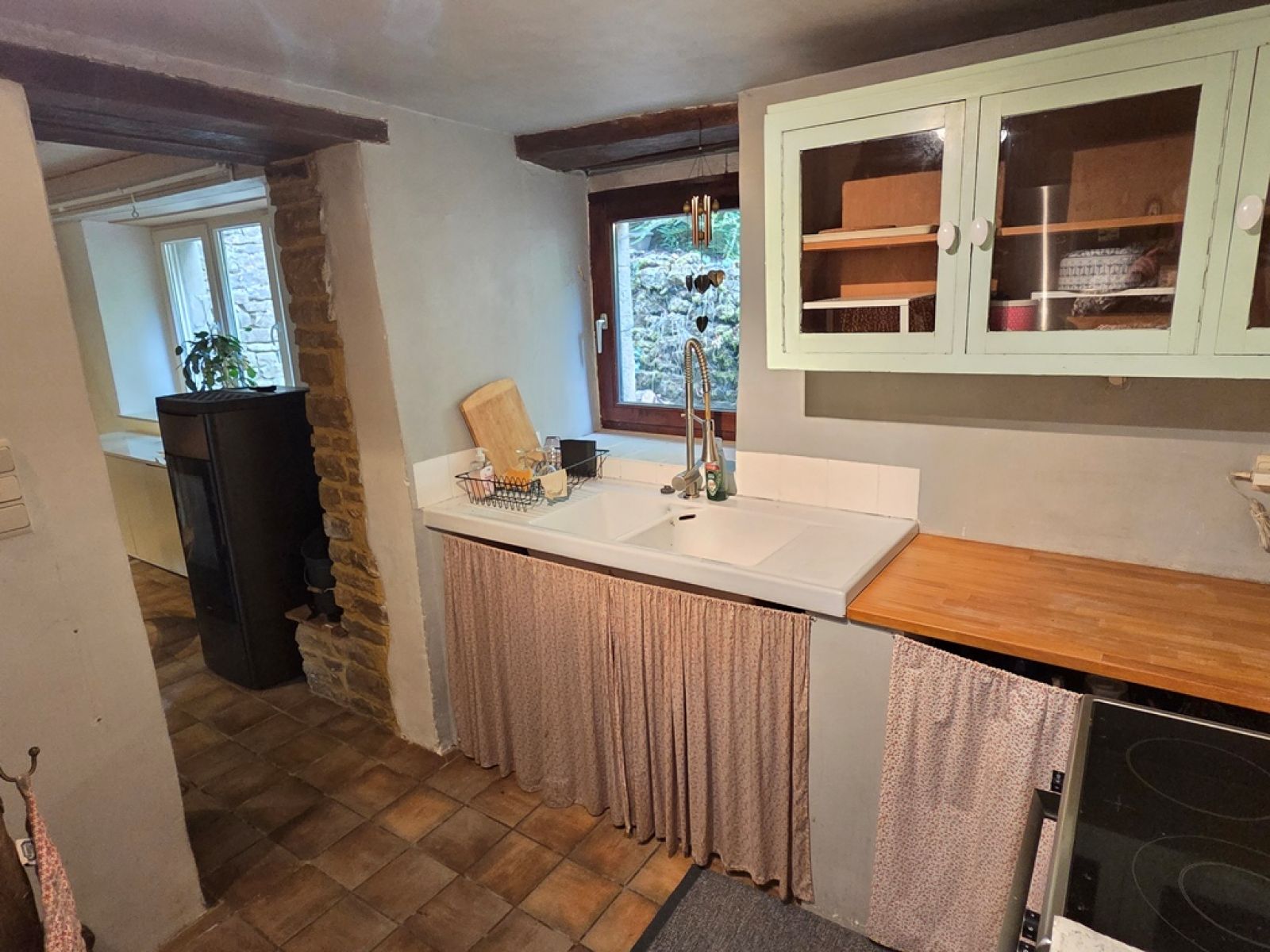 A VENDRE - Prochainement - Maison de charme - Sudimmo