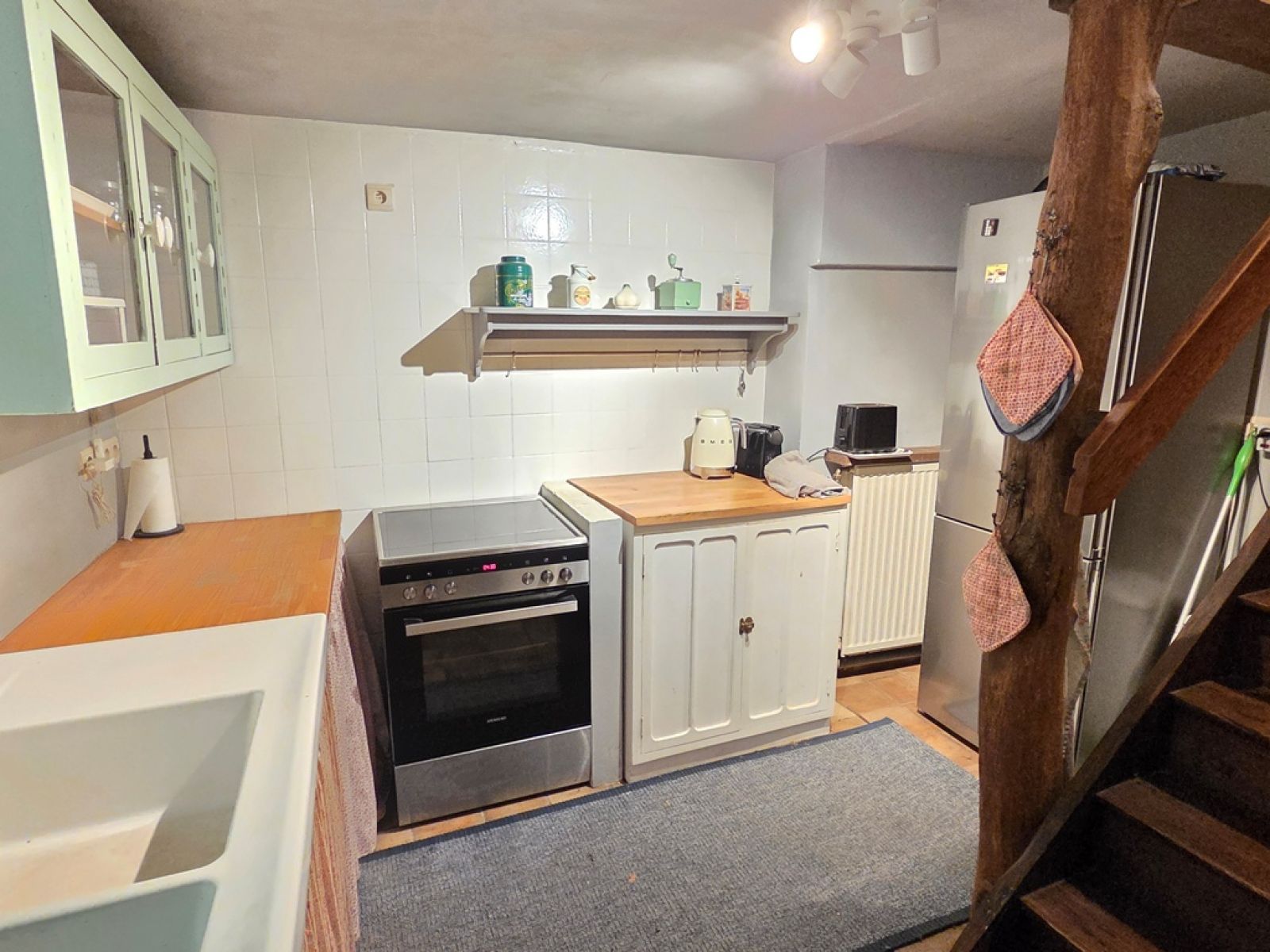 A VENDRE - Prochainement - Maison de charme - Sudimmo