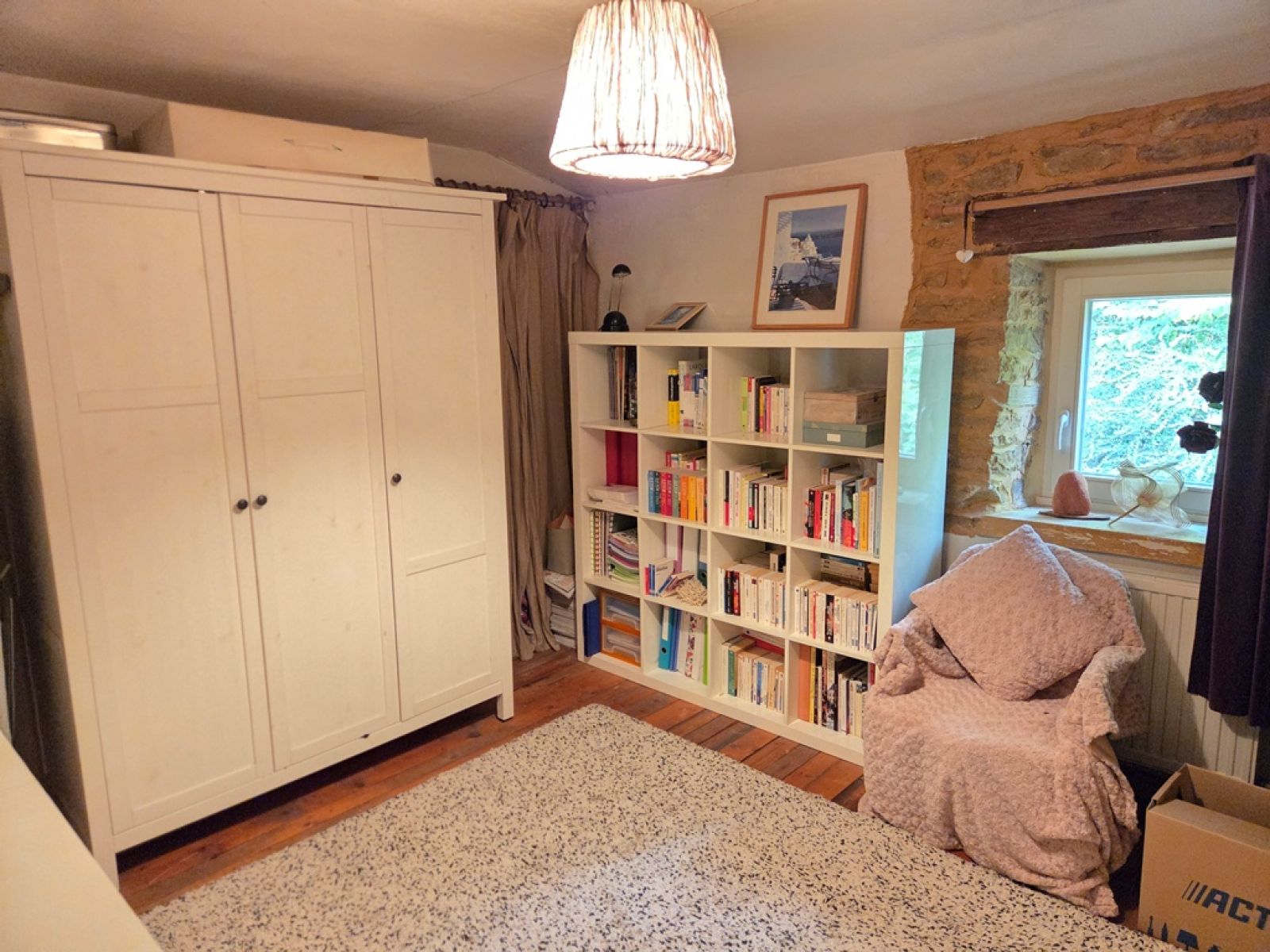 A VENDRE - Prochainement - Maison de charme - Sudimmo