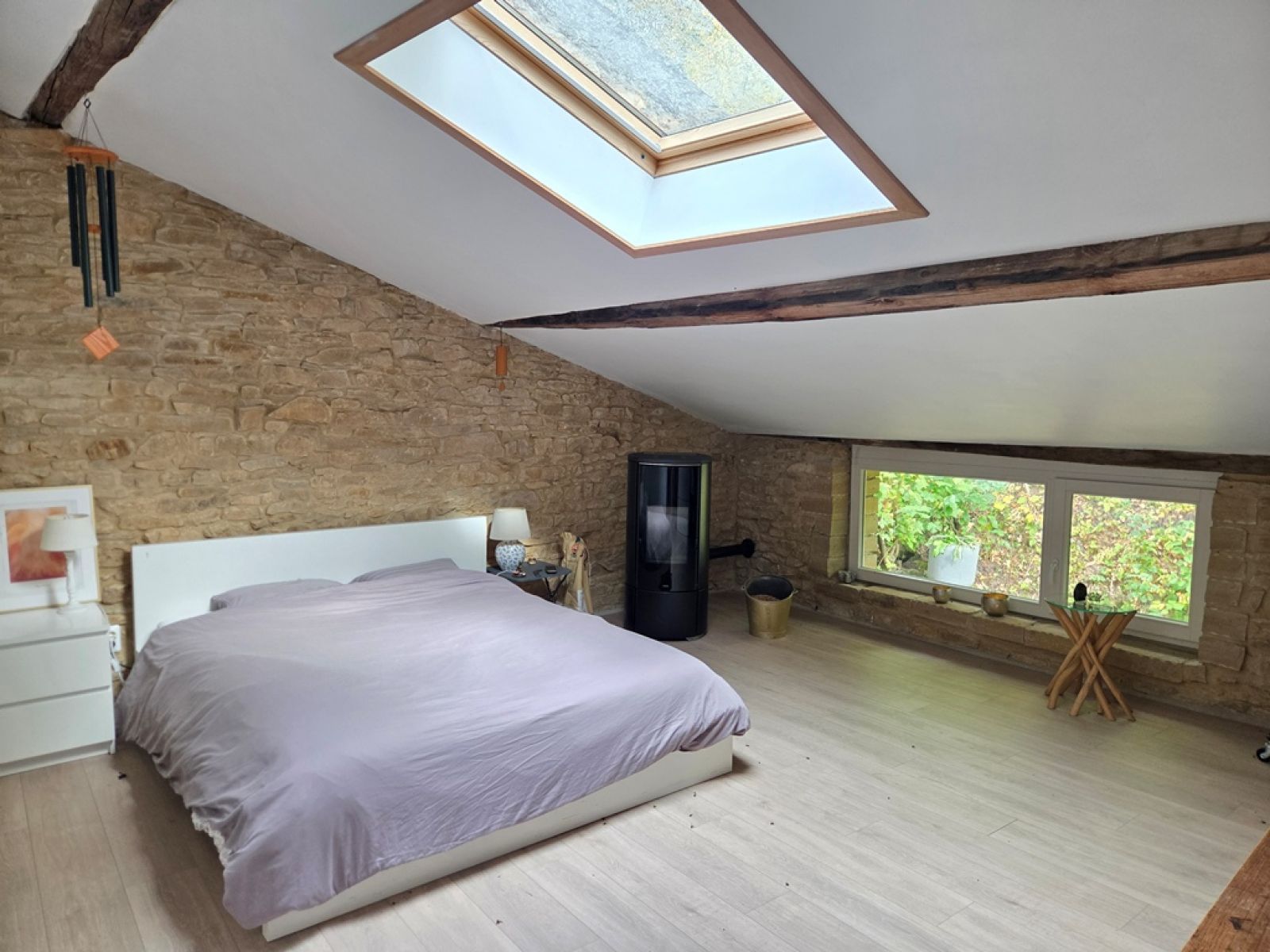 A VENDRE - Prochainement - Maison de charme - Sudimmo