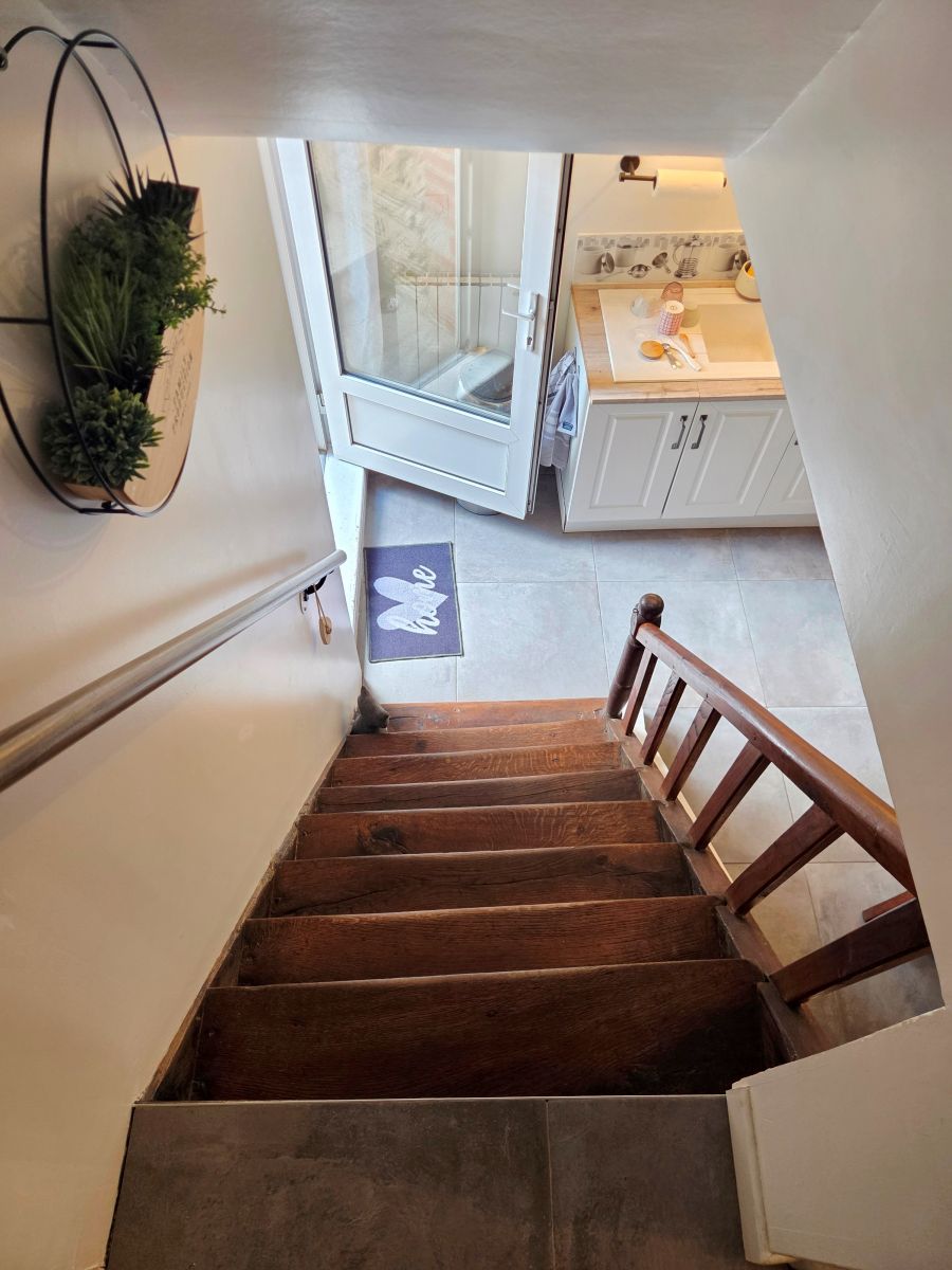 A VENDRE - Pure (Florenville) - Maison villageoise - Sudimmo