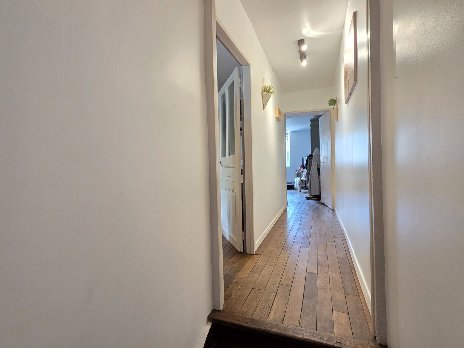 A VENDRE - Pure (Florenville) - Maison villageoise - Sudimmo