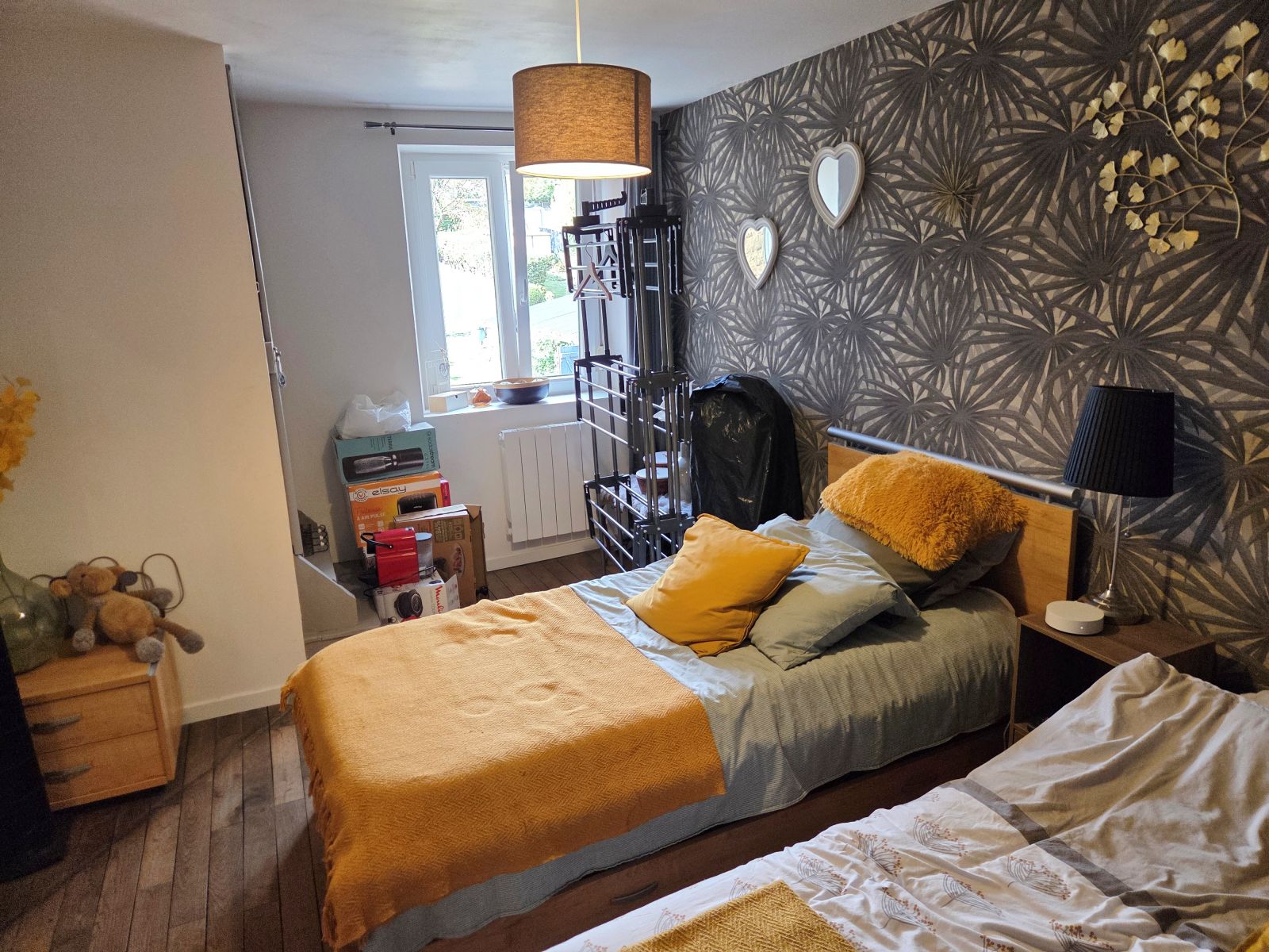 A VENDRE - Pure (Florenville) - Maison villageoise - Sudimmo