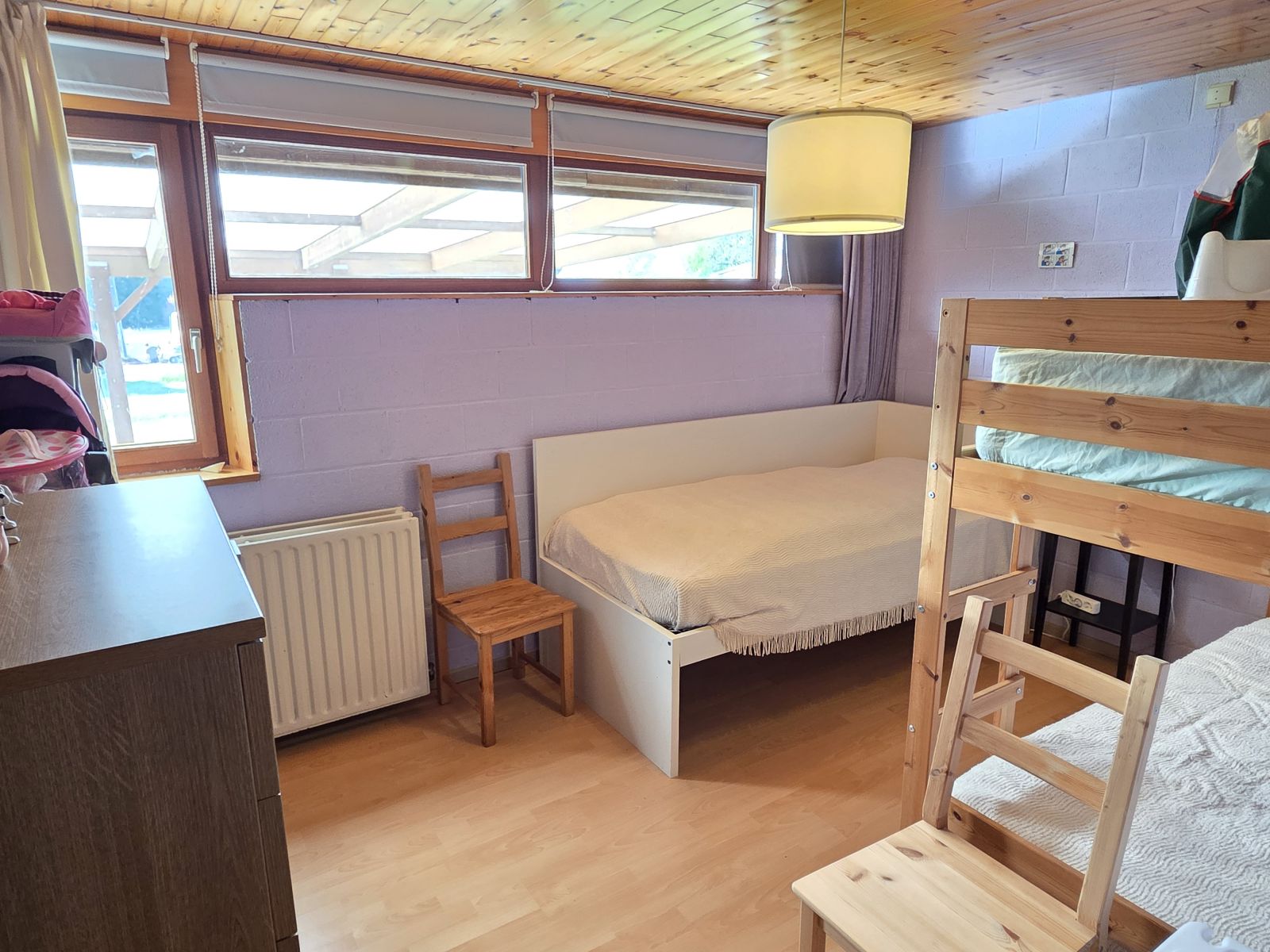 A VENDRE - Florenville - Agr&eacute;able villa - Sudimmo