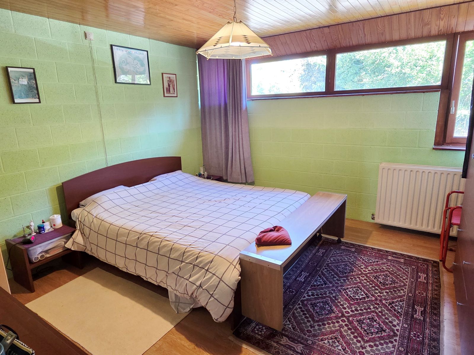 A VENDRE - Florenville - Agr&eacute;able villa - Sudimmo
