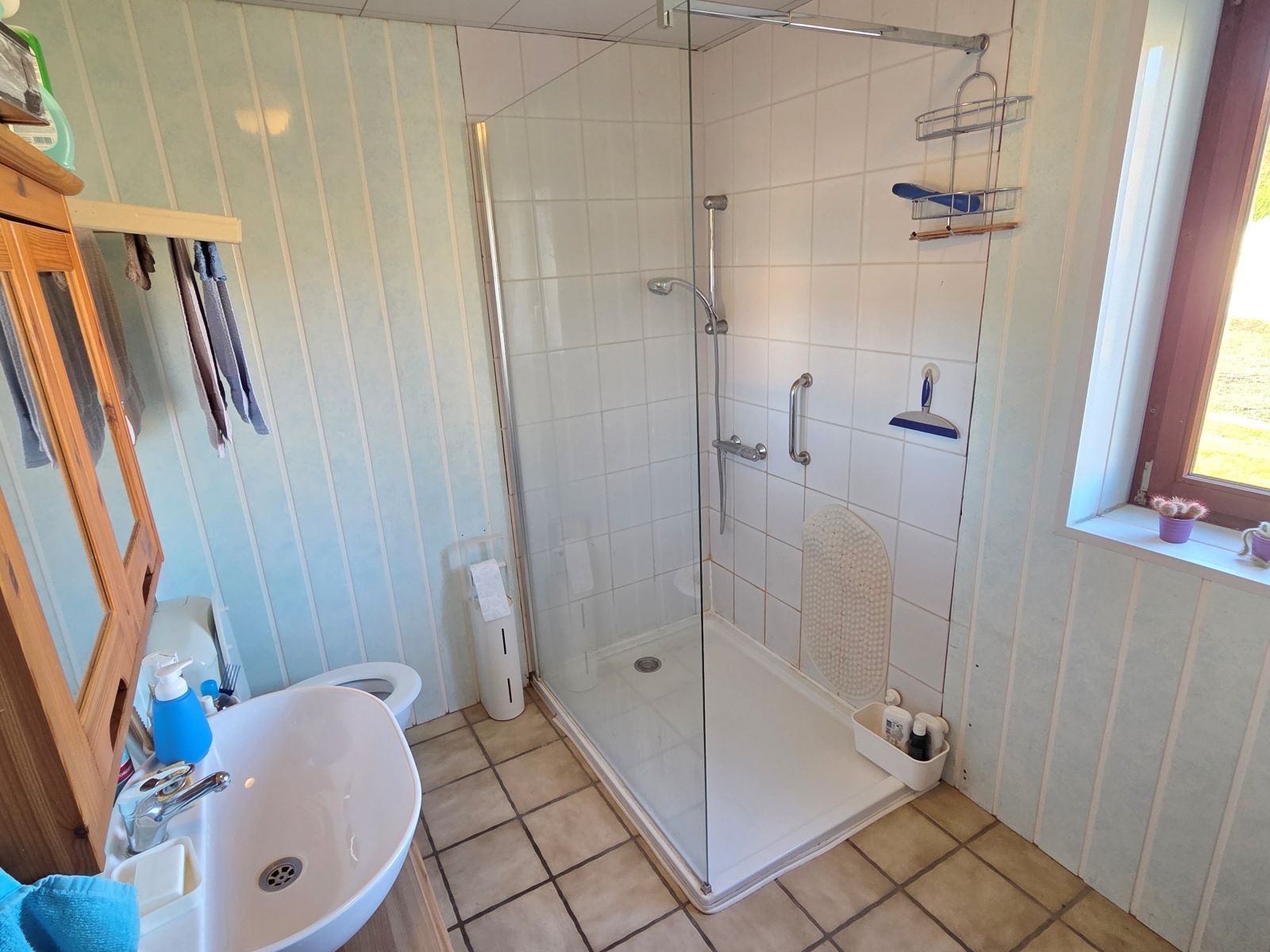 A VENDRE - Florenville - Agr&eacute;able villa - Sudimmo
