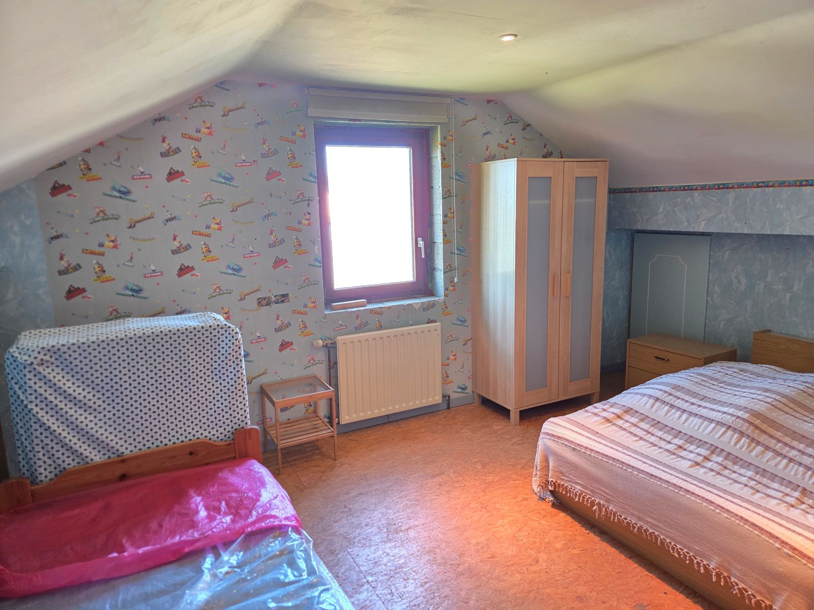 A VENDRE - Florenville - Agr&eacute;able villa - Sudimmo