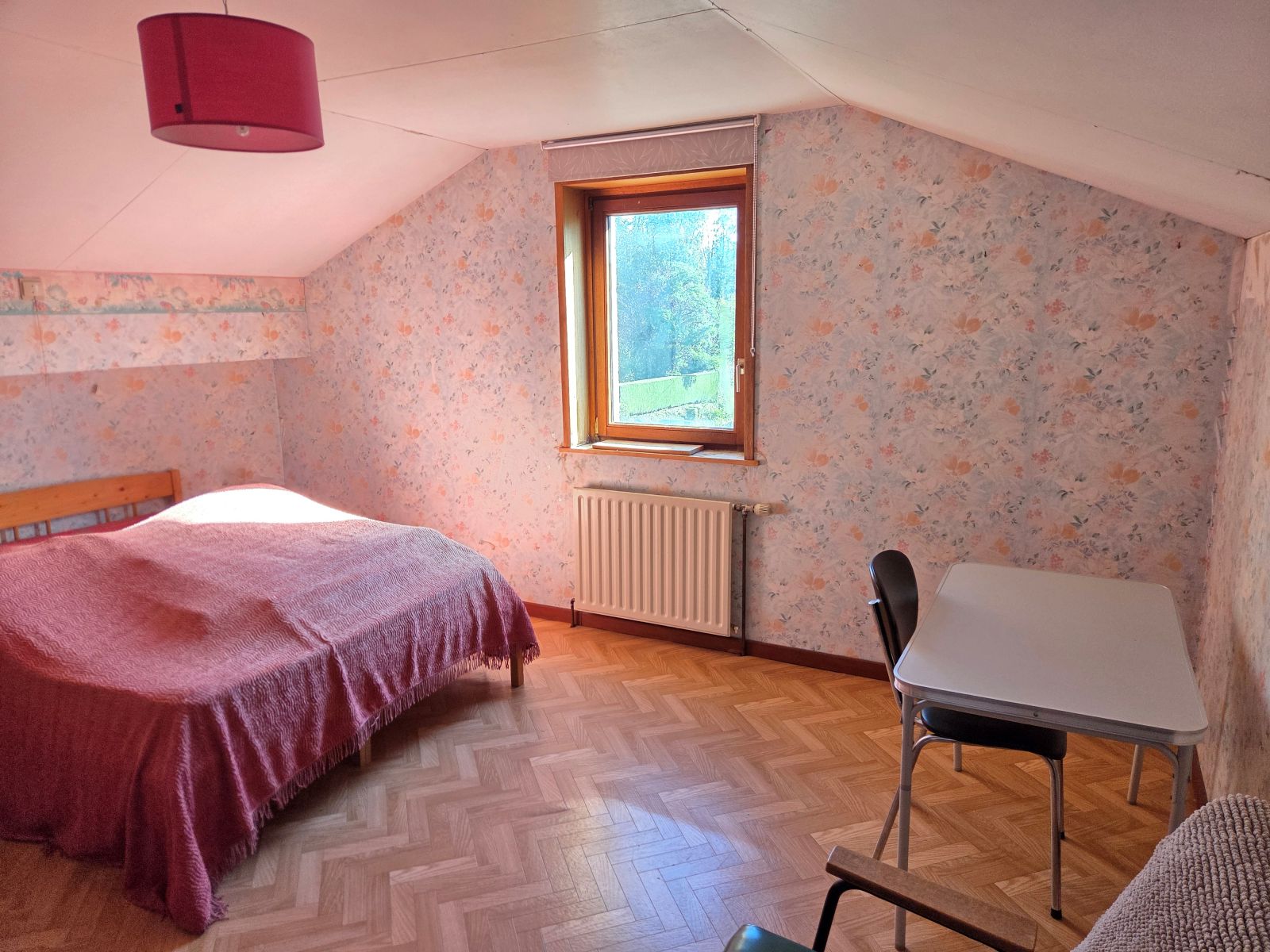 A VENDRE - Florenville - Agr&eacute;able villa - Sudimmo