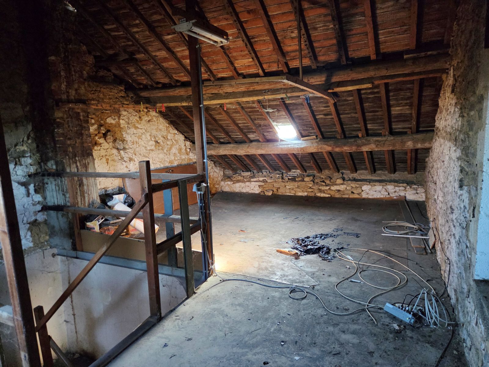 A VENDRE - Florenville - Maison 2 chambres - Sudimmo